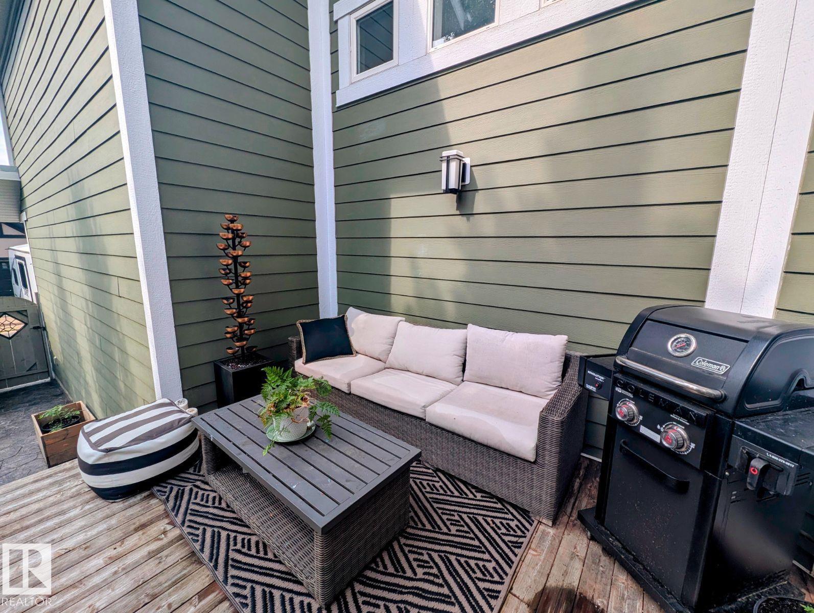 Photo 20 at 2327 Frezenberg Avenue NW, Griesbach, Edmonton