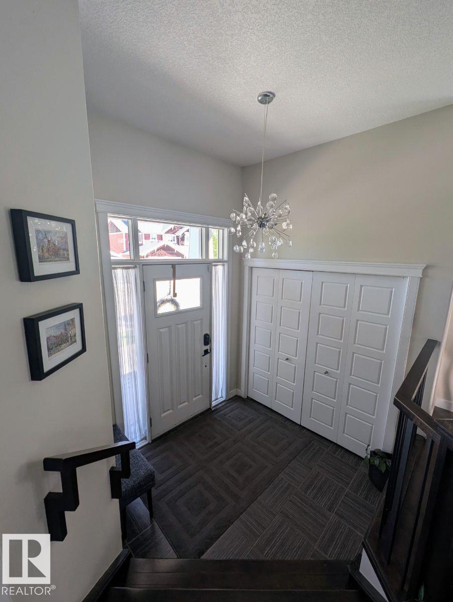 2327 Frezenberg Avenue NW, Griesbach, Edmonton