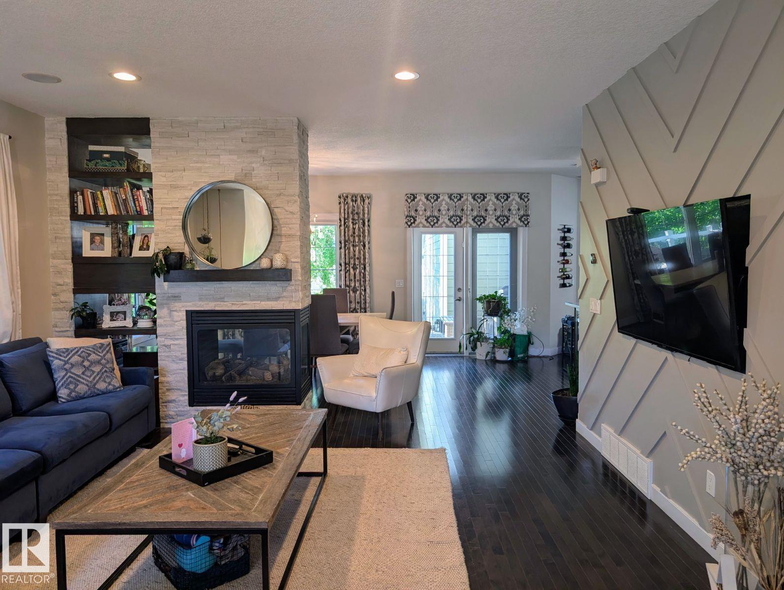 2327 Frezenberg Avenue NW, Griesbach, Edmonton