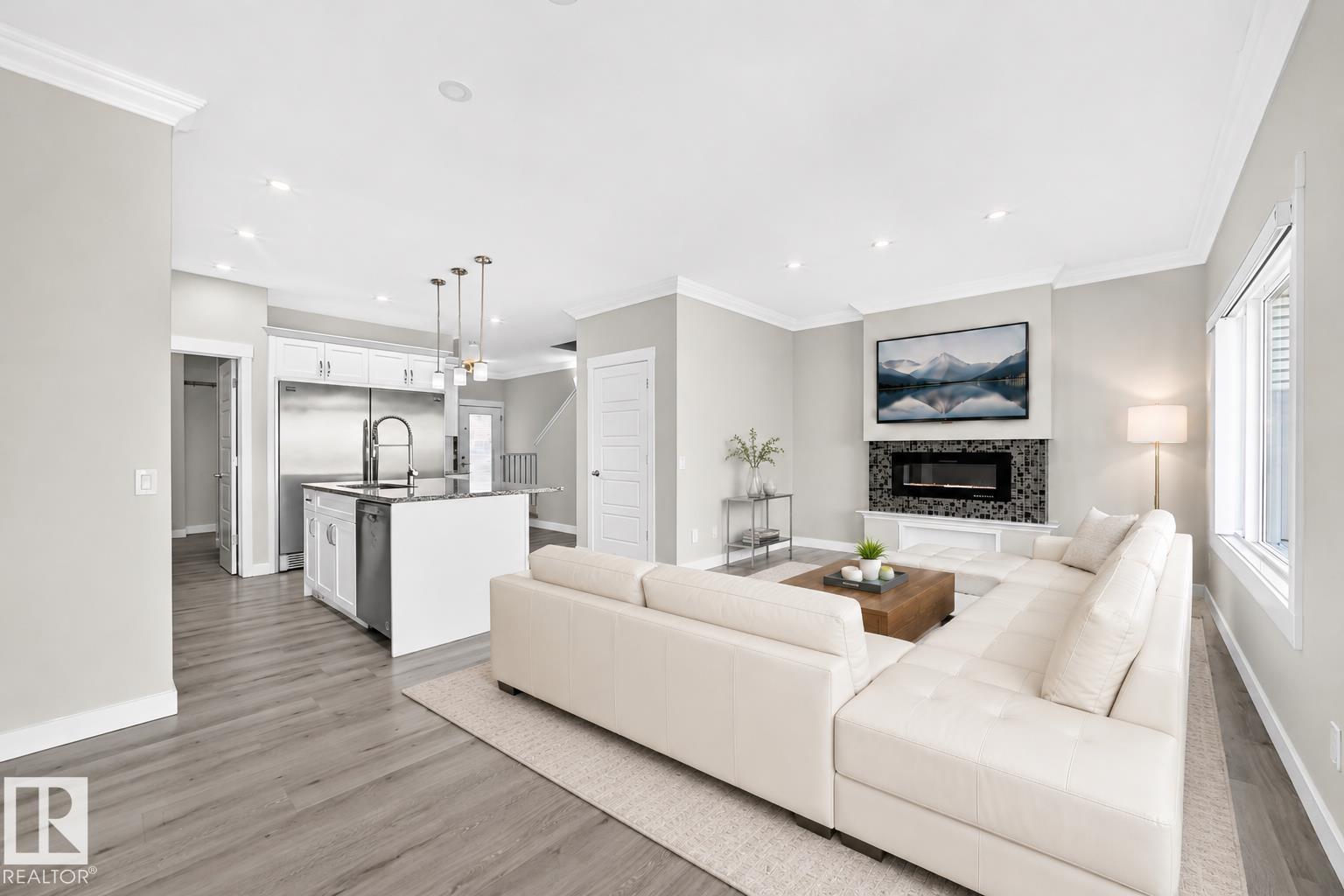 Photo 17 at 22910 96a Avenue NW, Secord, Edmonton