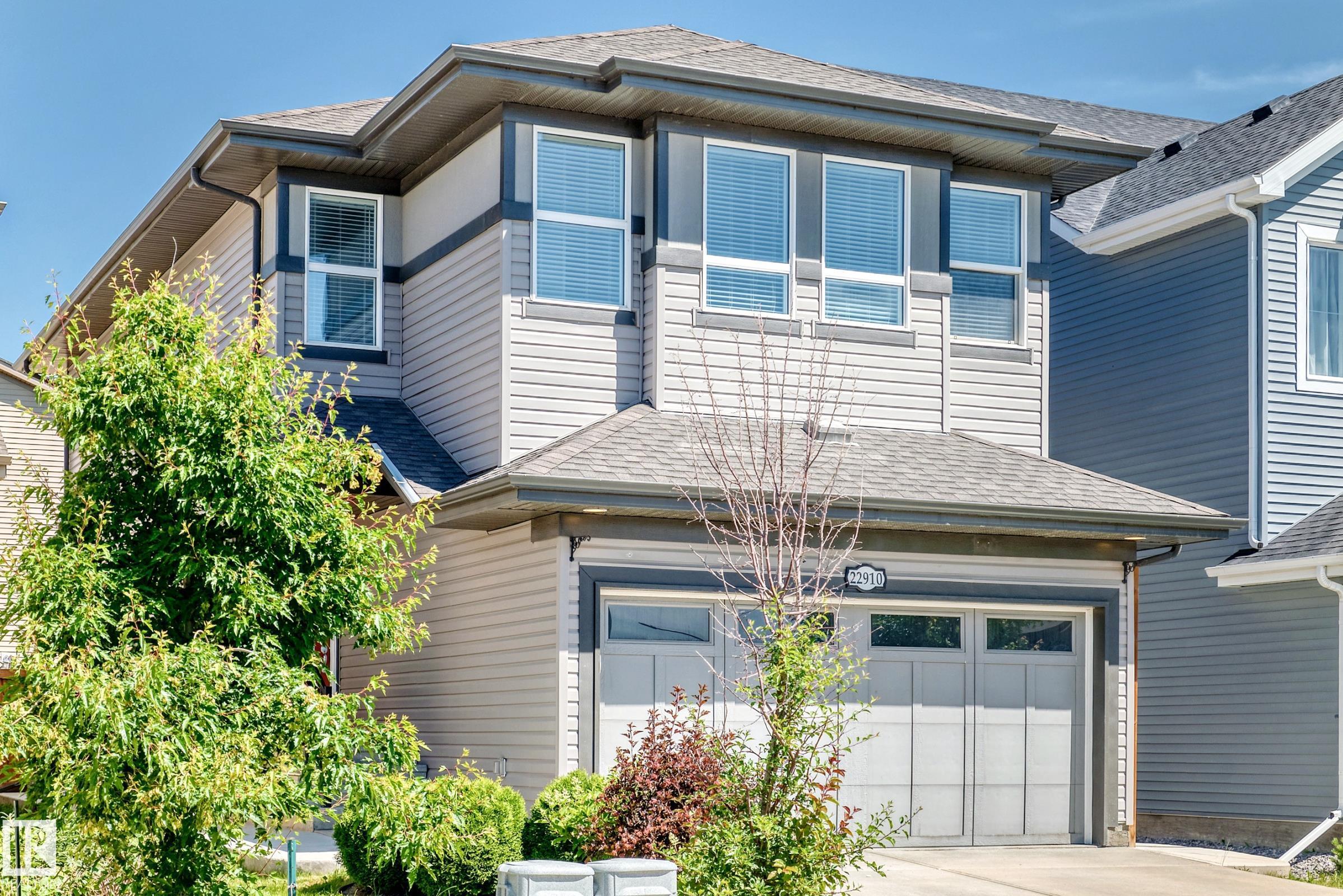 22910 96a Avenue NW, Secord, Edmonton