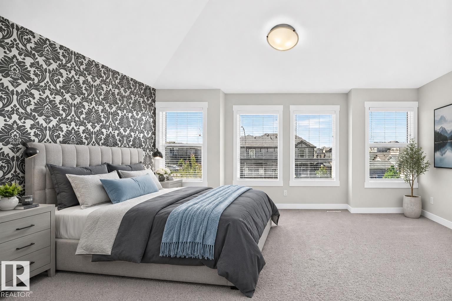 Photo 25 at 22910 96a Avenue NW, Secord, Edmonton