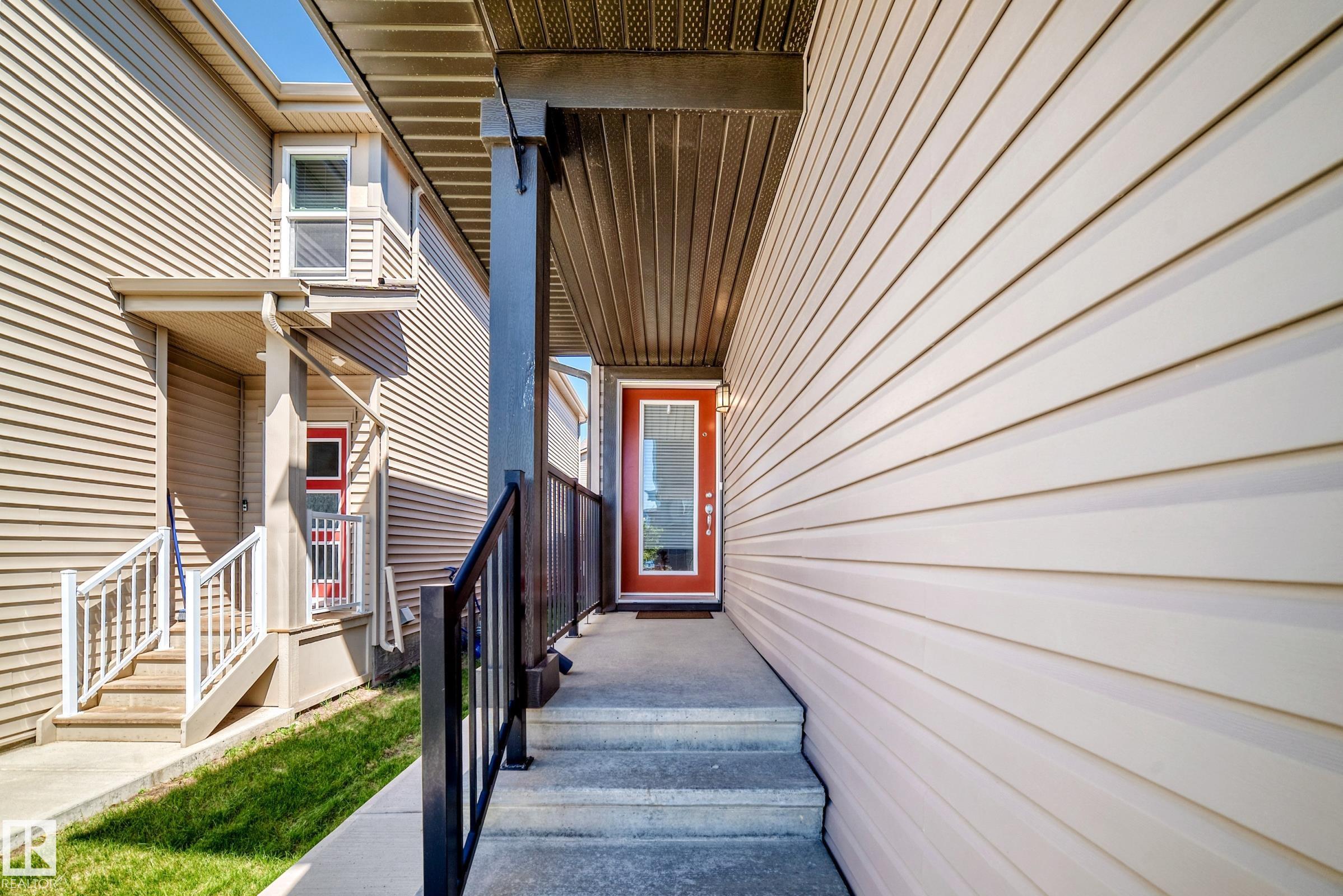 22910 96a Avenue NW, Secord, Edmonton