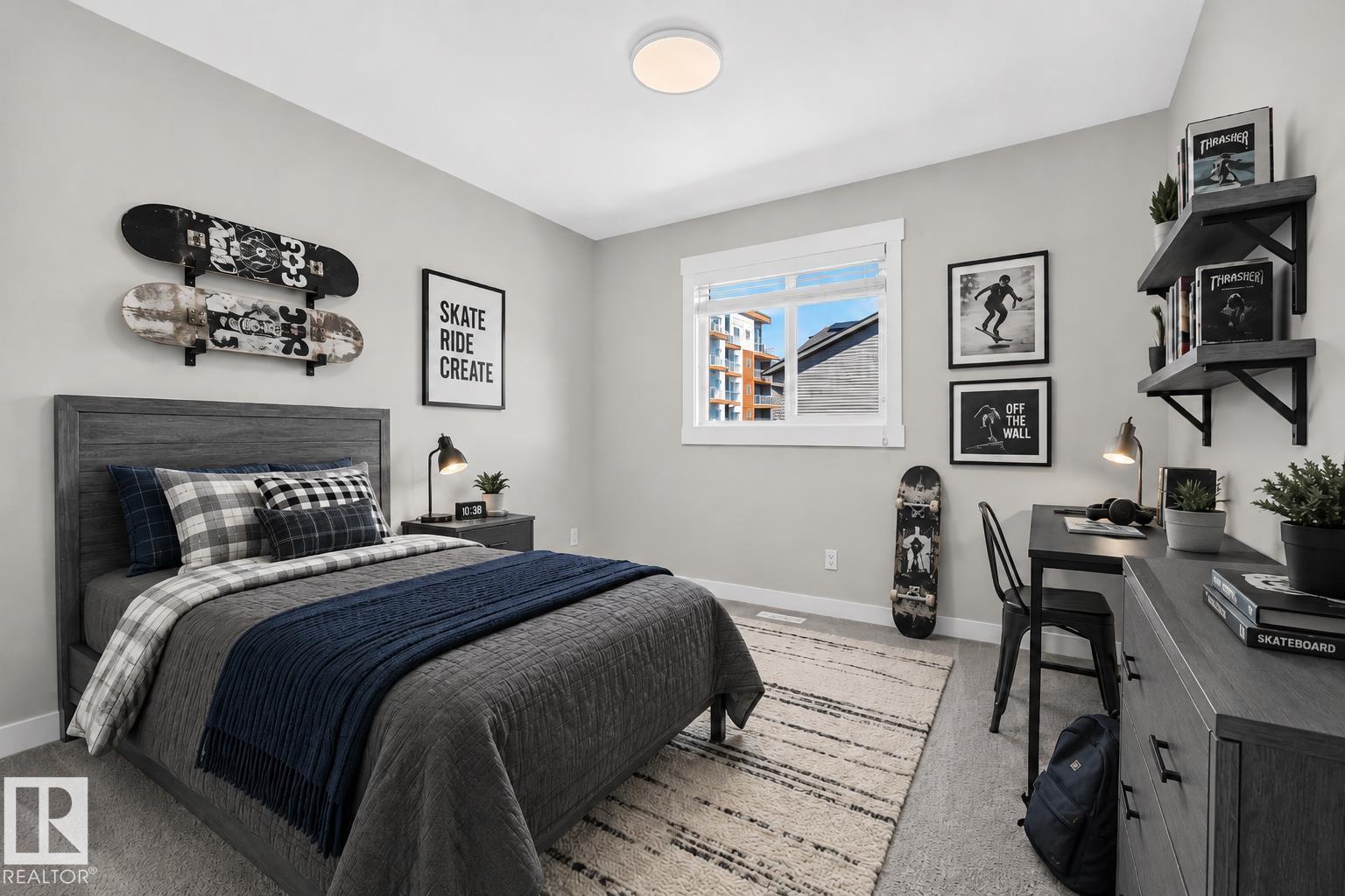 Photo 38 at 22910 96a Avenue NW, Secord, Edmonton