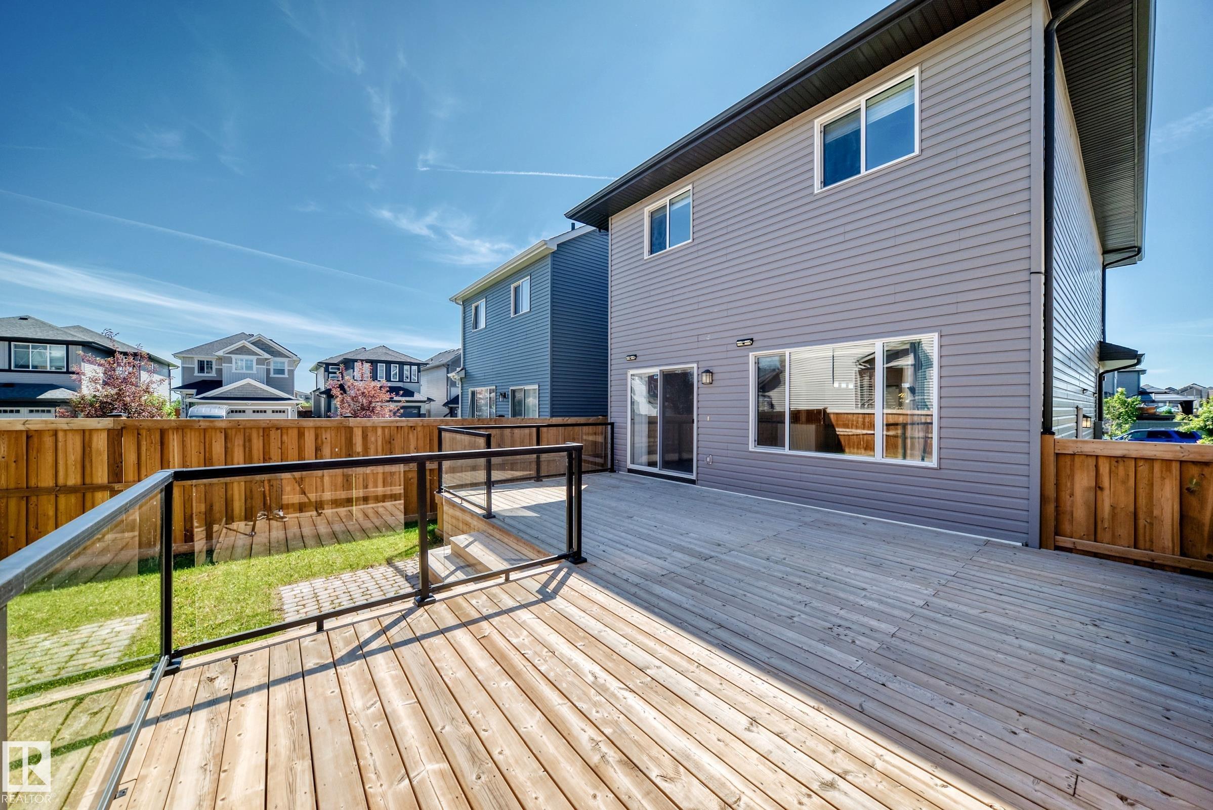 Photo 41 at 22910 96a Avenue NW, Secord, Edmonton