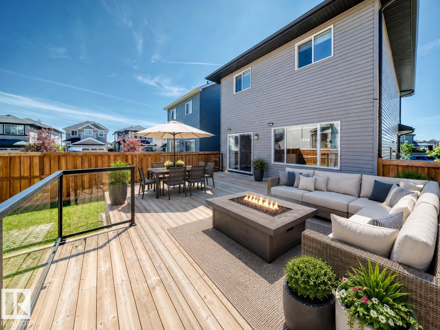 Photo 42 at 22910 96a Avenue NW, Secord, Edmonton