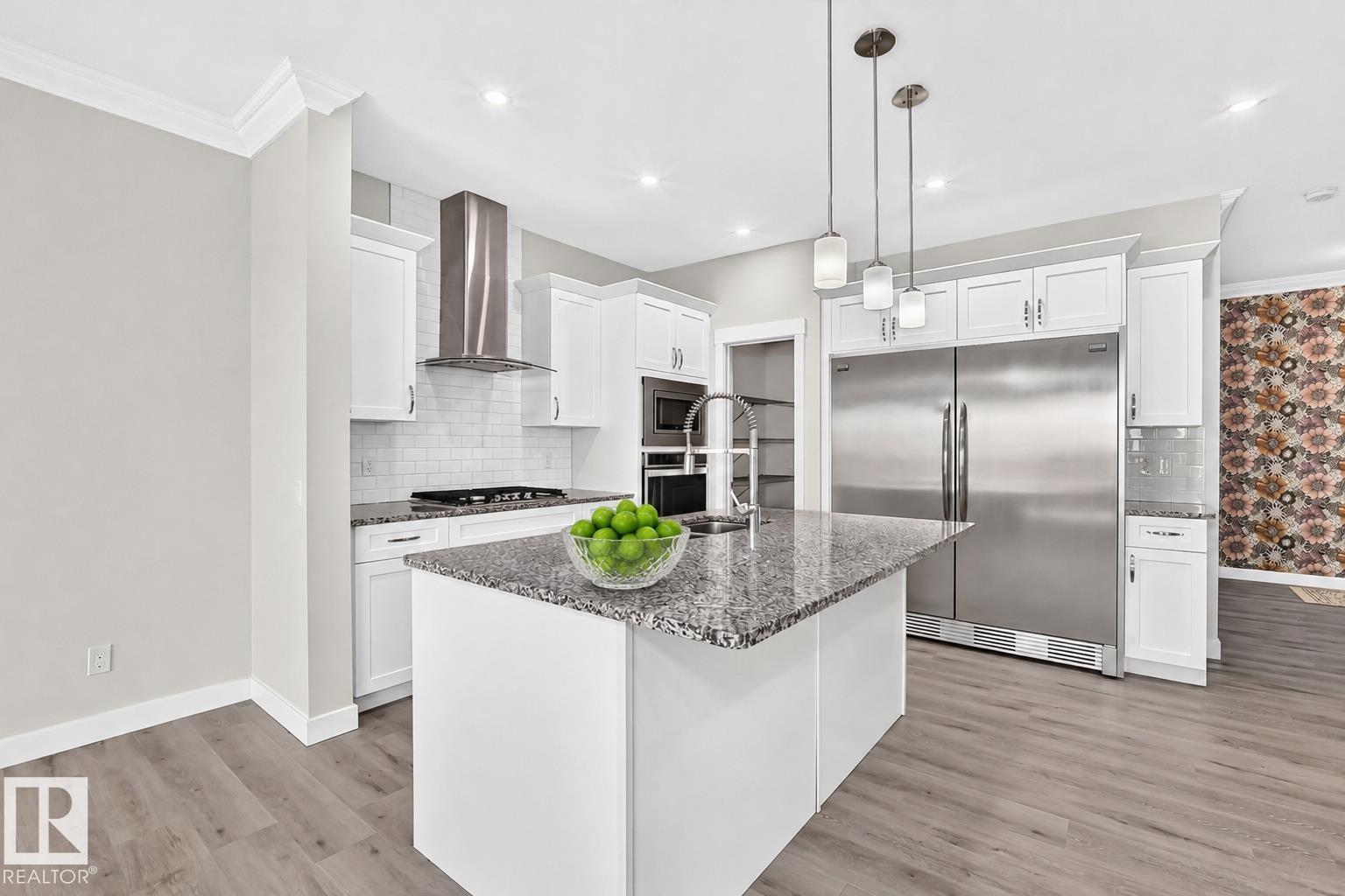 Photo 6 at 22910 96a Avenue NW, Secord, Edmonton