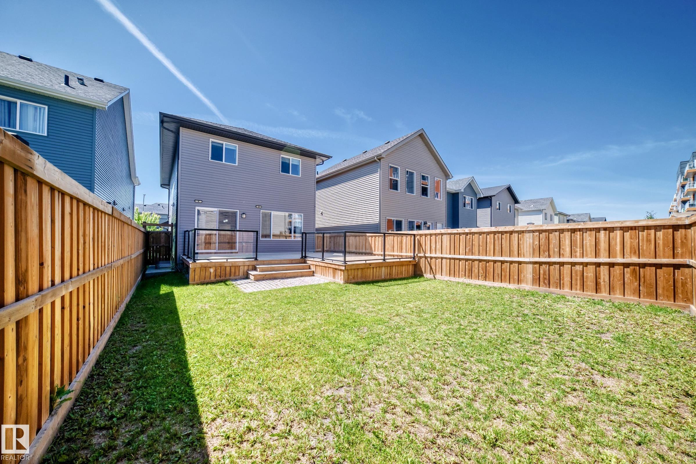 Photo 62 at 22910 96a Avenue NW, Secord, Edmonton