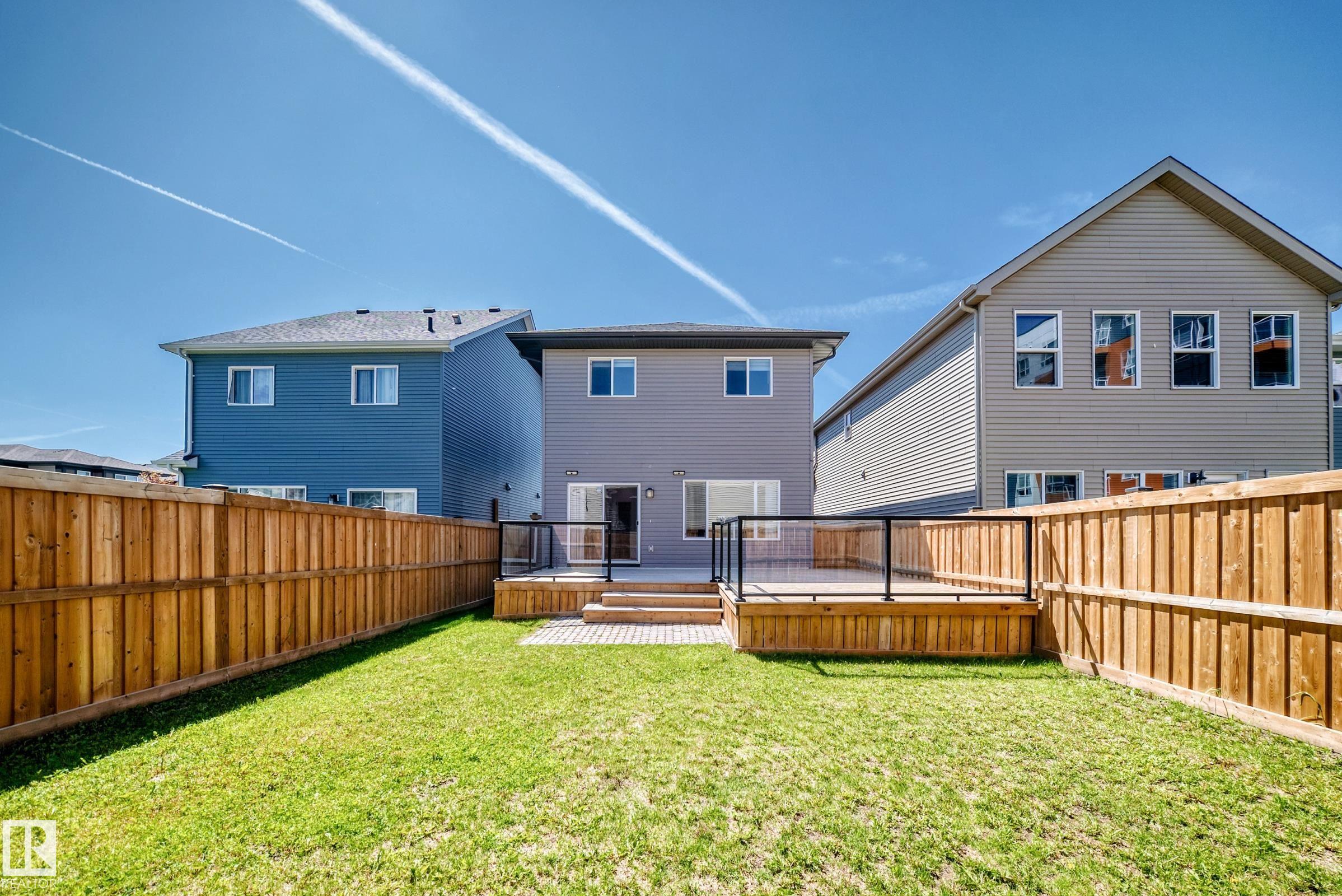 Photo 63 at 22910 96a Avenue NW, Secord, Edmonton