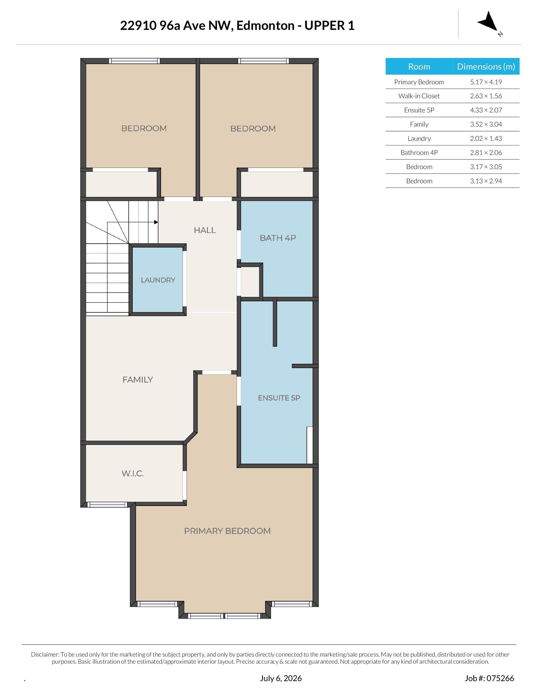 Photo 66 at 22910 96a Avenue NW, Secord, Edmonton