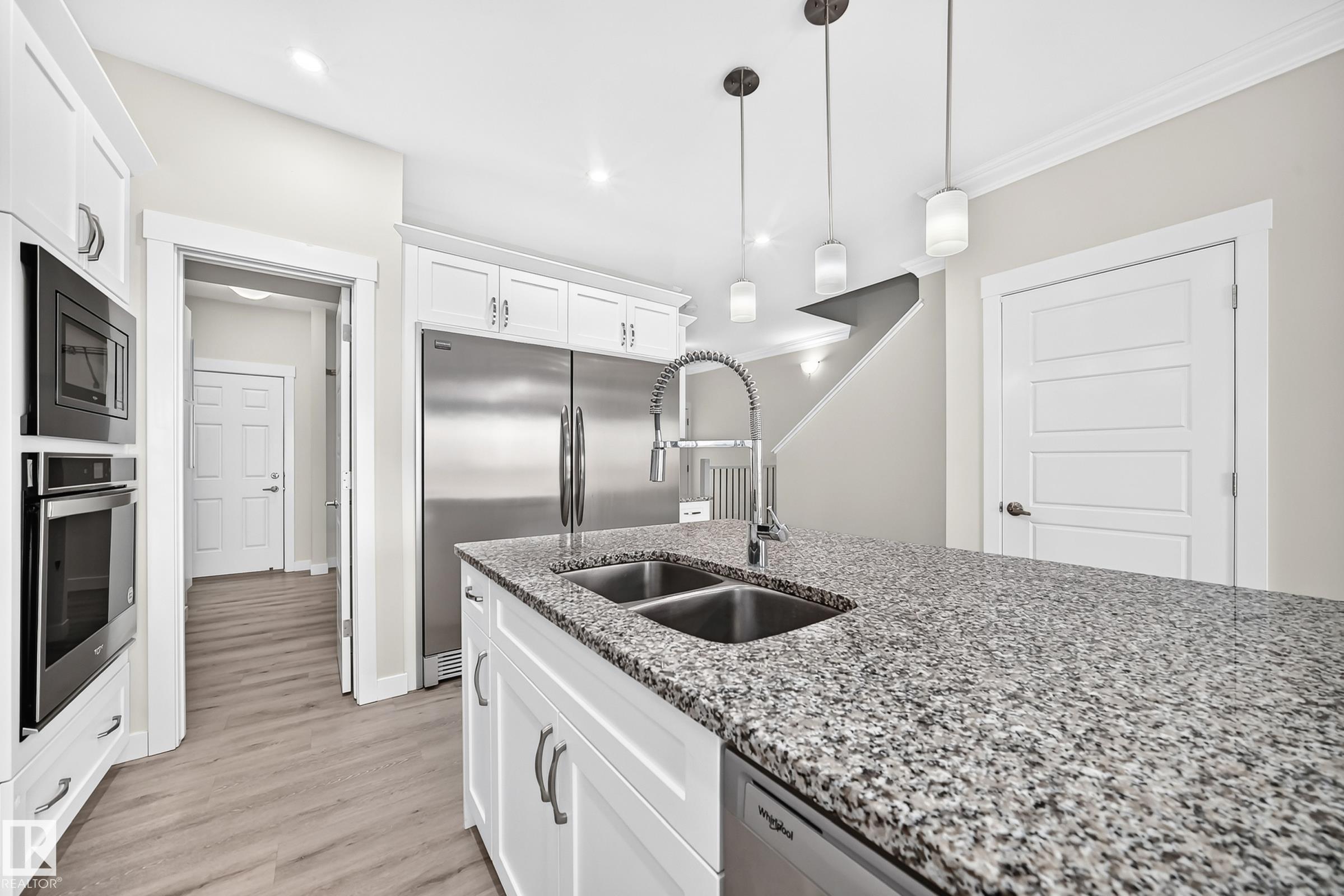 Photo 8 at 22910 96a Avenue NW, Secord, Edmonton