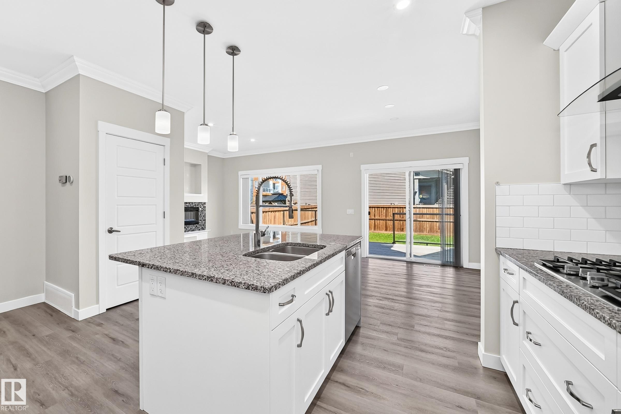 Photo 9 at 22910 96a Avenue NW, Secord, Edmonton