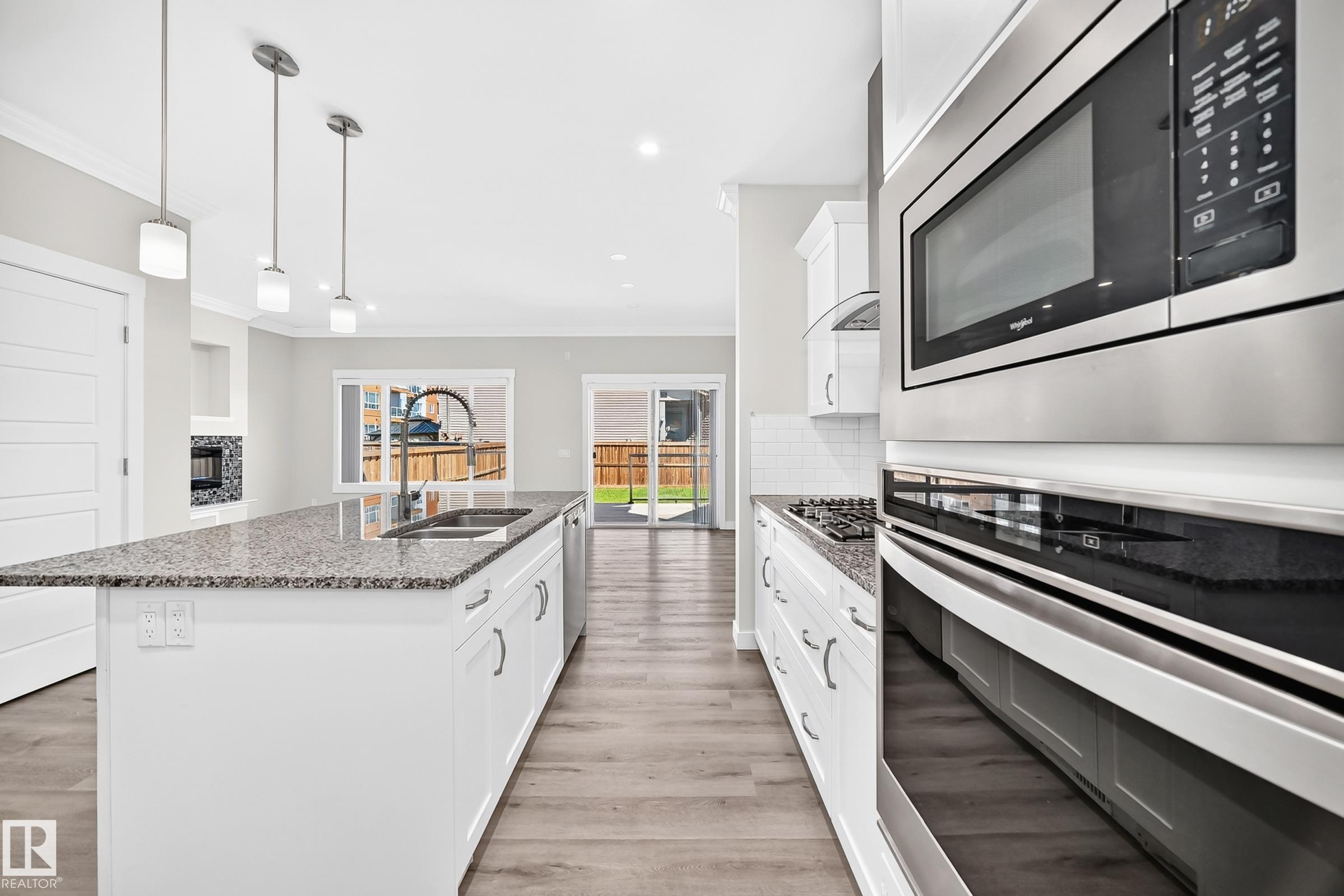 Photo 10 at 22910 96a Avenue NW, Secord, Edmonton