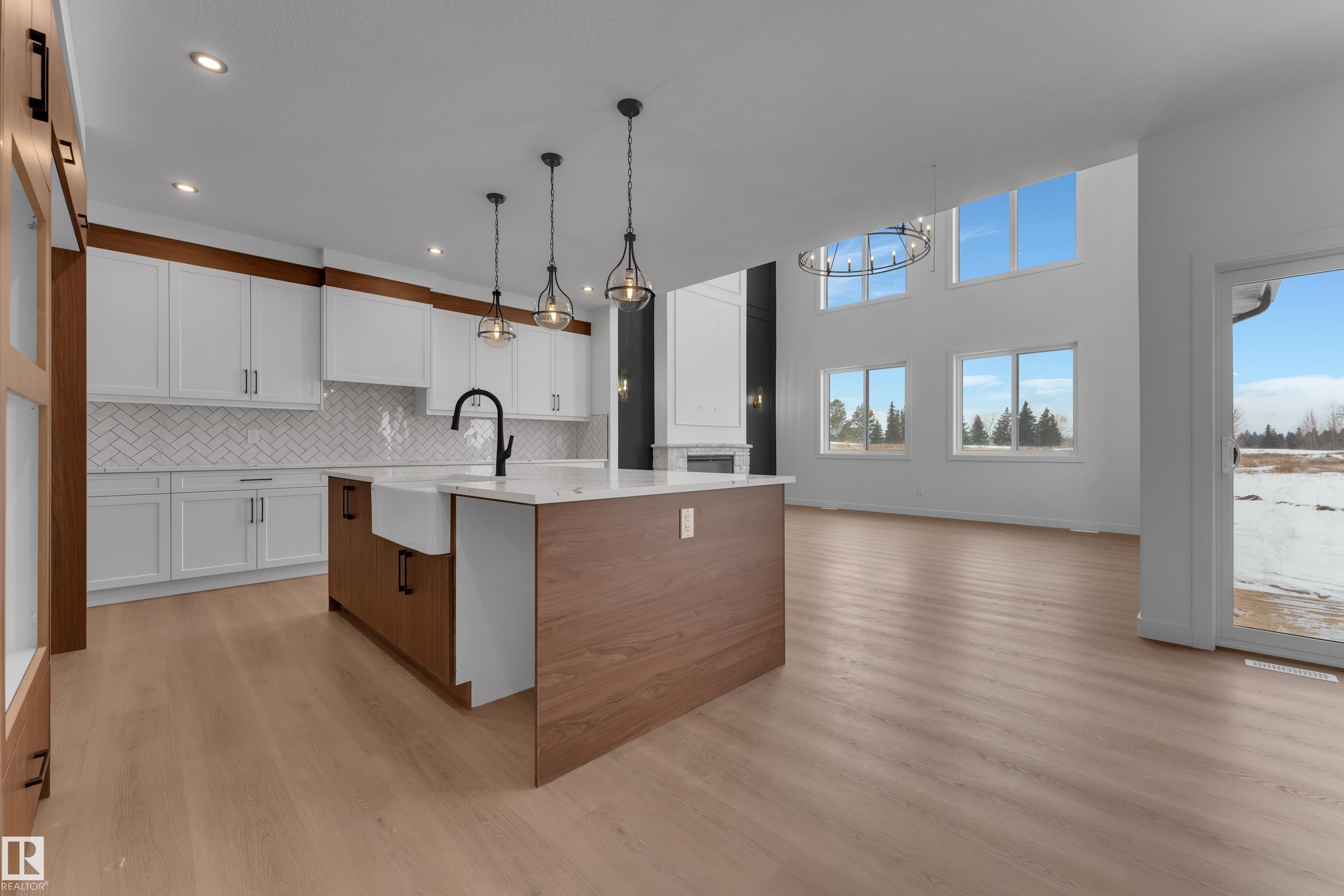 Photo 12 at 64 Sydwyck Circle, Fenwyck, Spruce Grove
