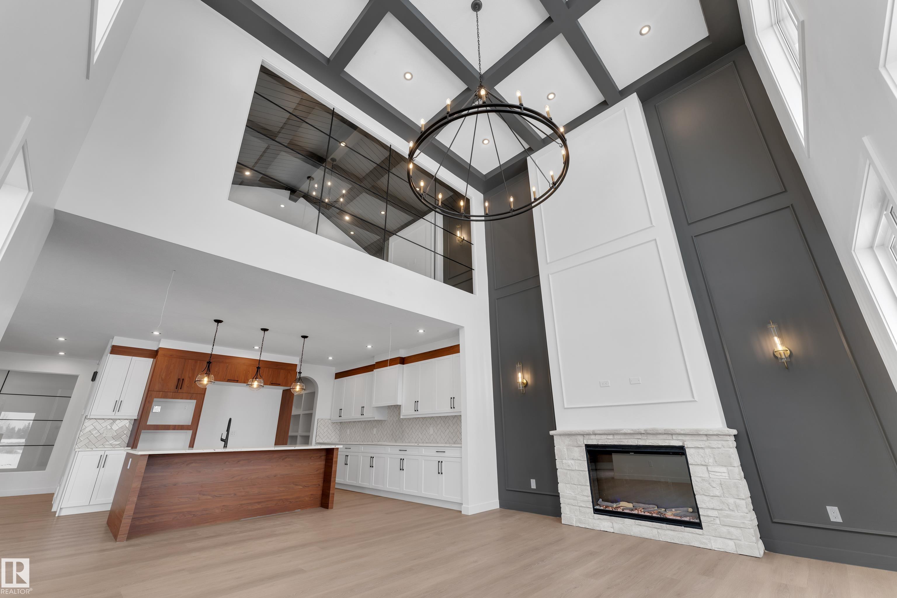 Photo 22 at 64 Sydwyck Circle, Fenwyck, Spruce Grove
