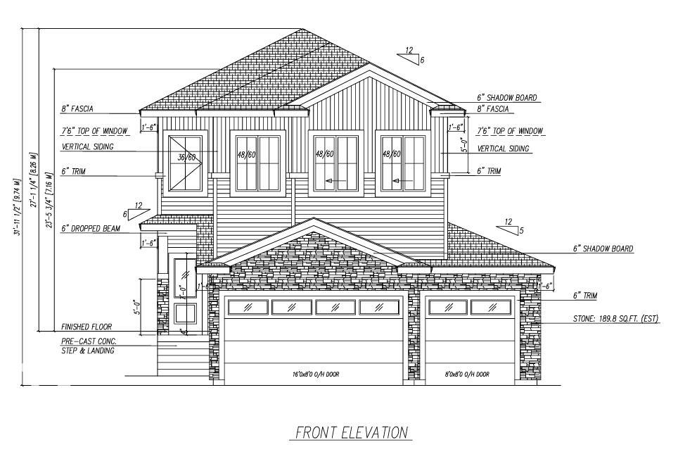66 Mockingbird Crescent, South Fort, Fort Saskatchewan