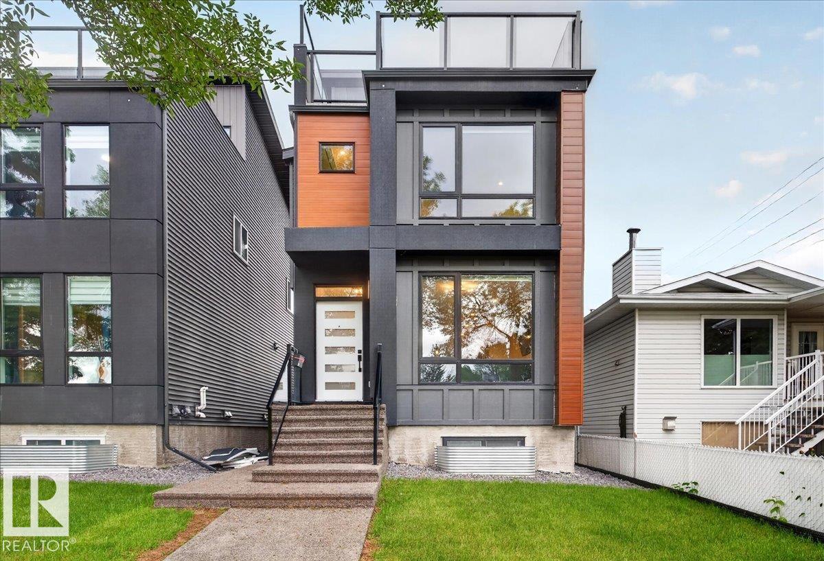 10751 73 Avenue NW, Queen Alexandra, Edmonton