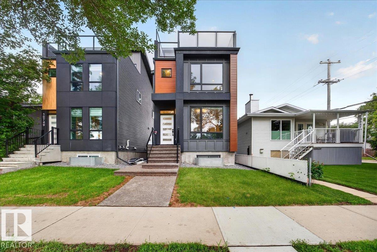 10751 73 Avenue NW, Queen Alexandra, Edmonton