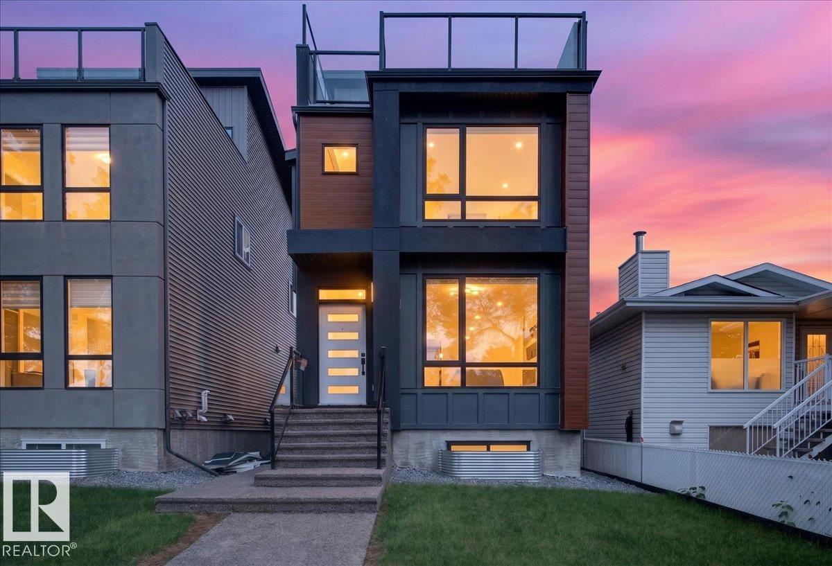 10751 73 Avenue NW, Queen Alexandra, Edmonton