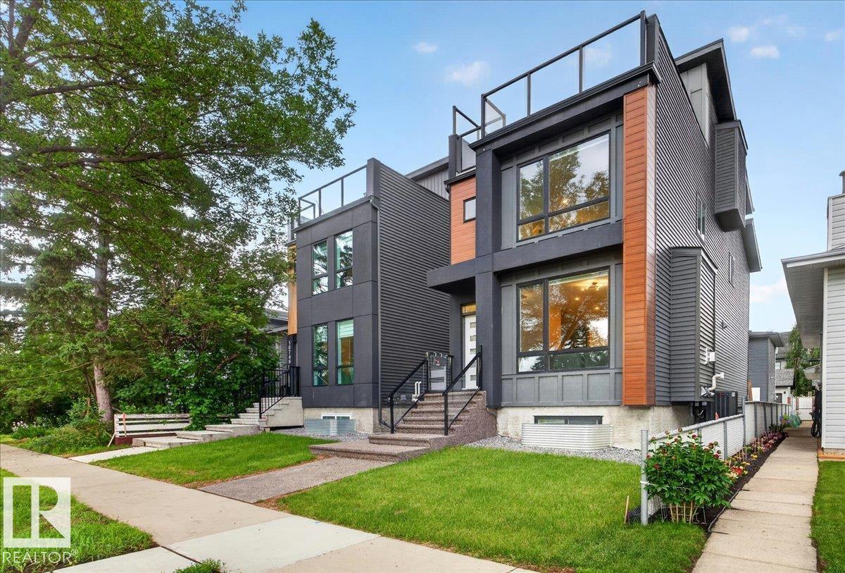 10751 73 Avenue NW, Queen Alexandra, Edmonton