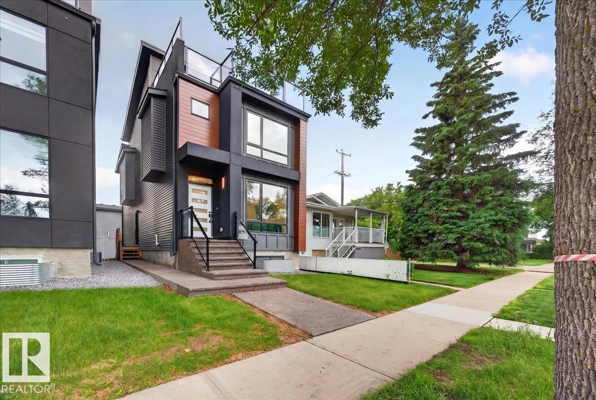 10751 73 Avenue NW, Queen Alexandra, Edmonton