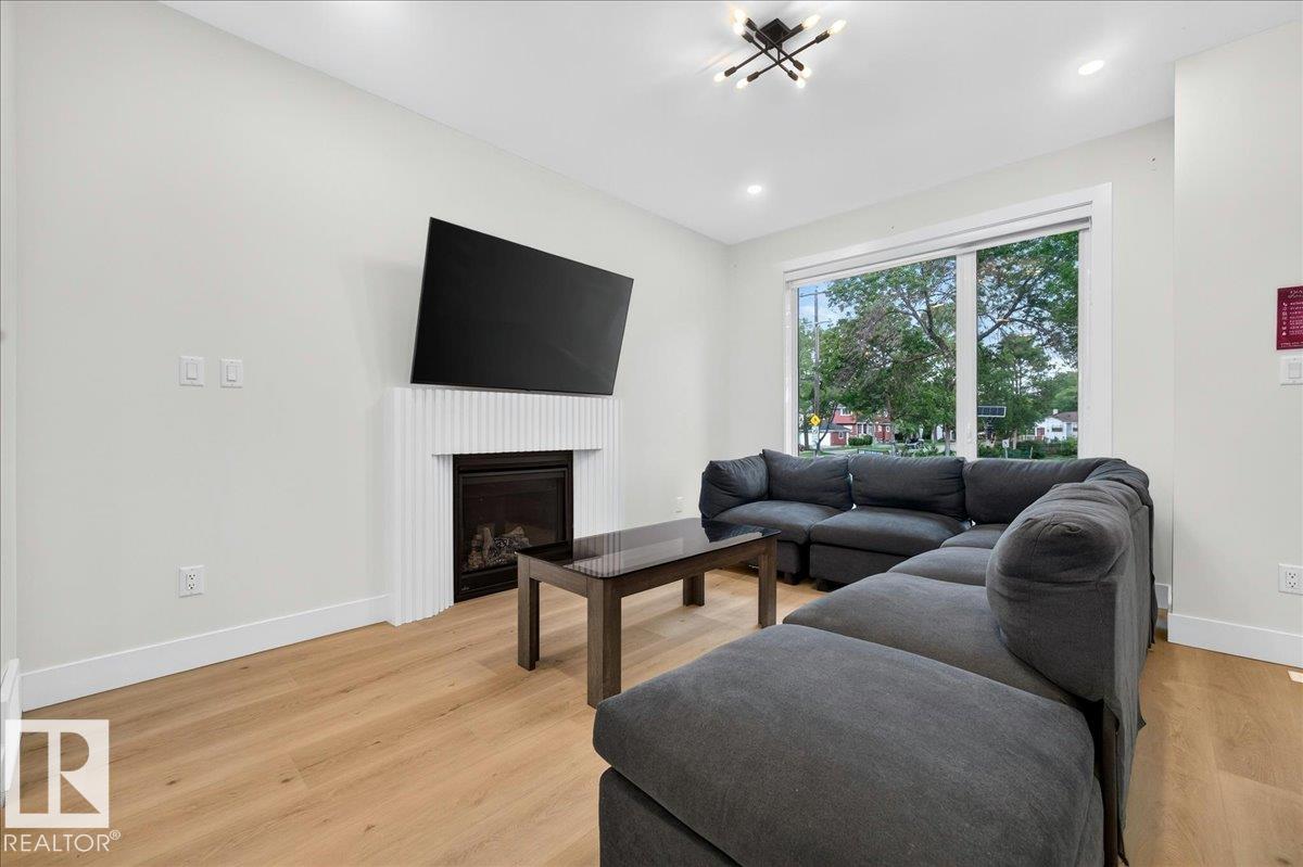 Photo 8 at 10751 73 Avenue NW, Queen Alexandra, Edmonton