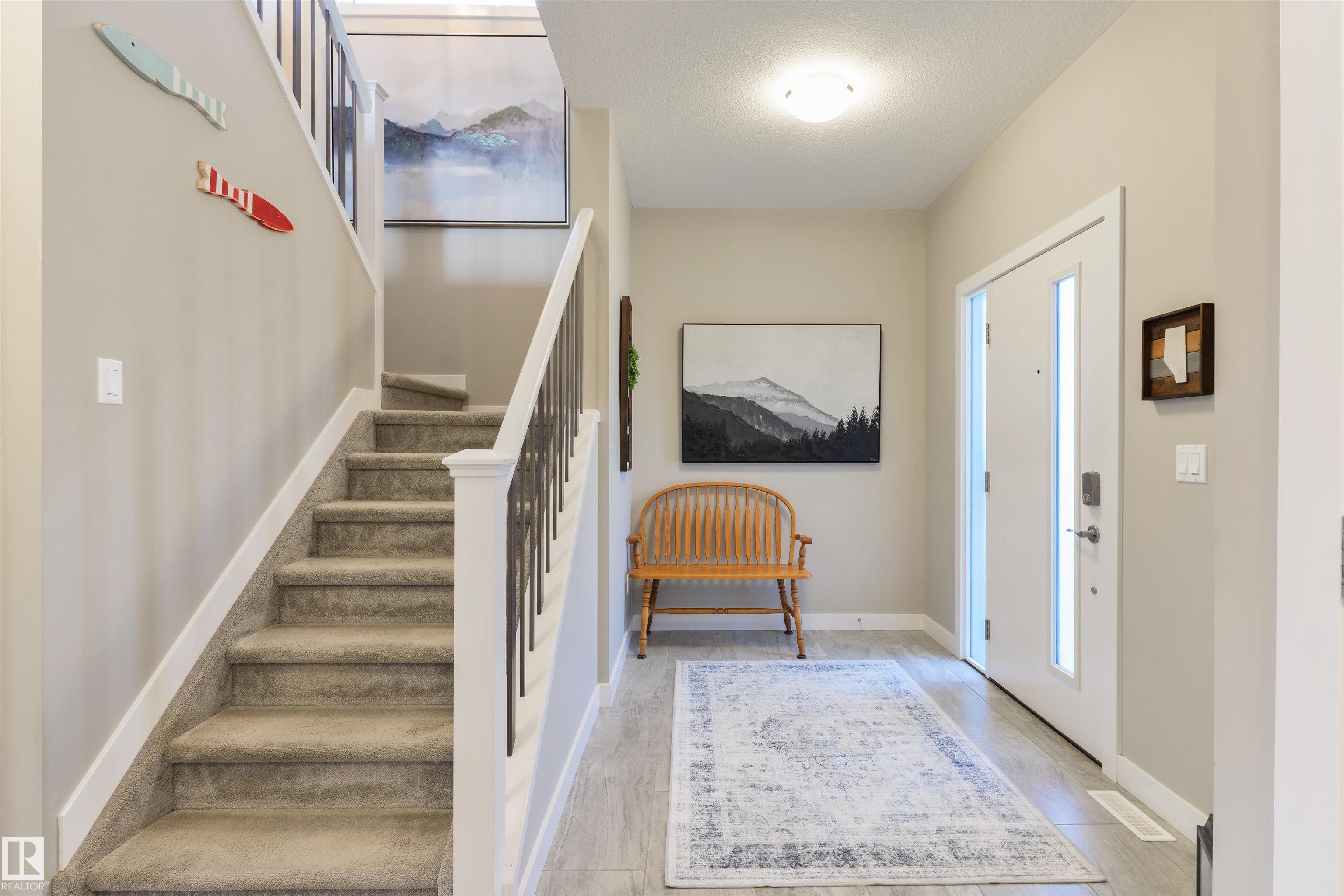 23 Kingsbury Circle, Kenton, Spruce Grove
