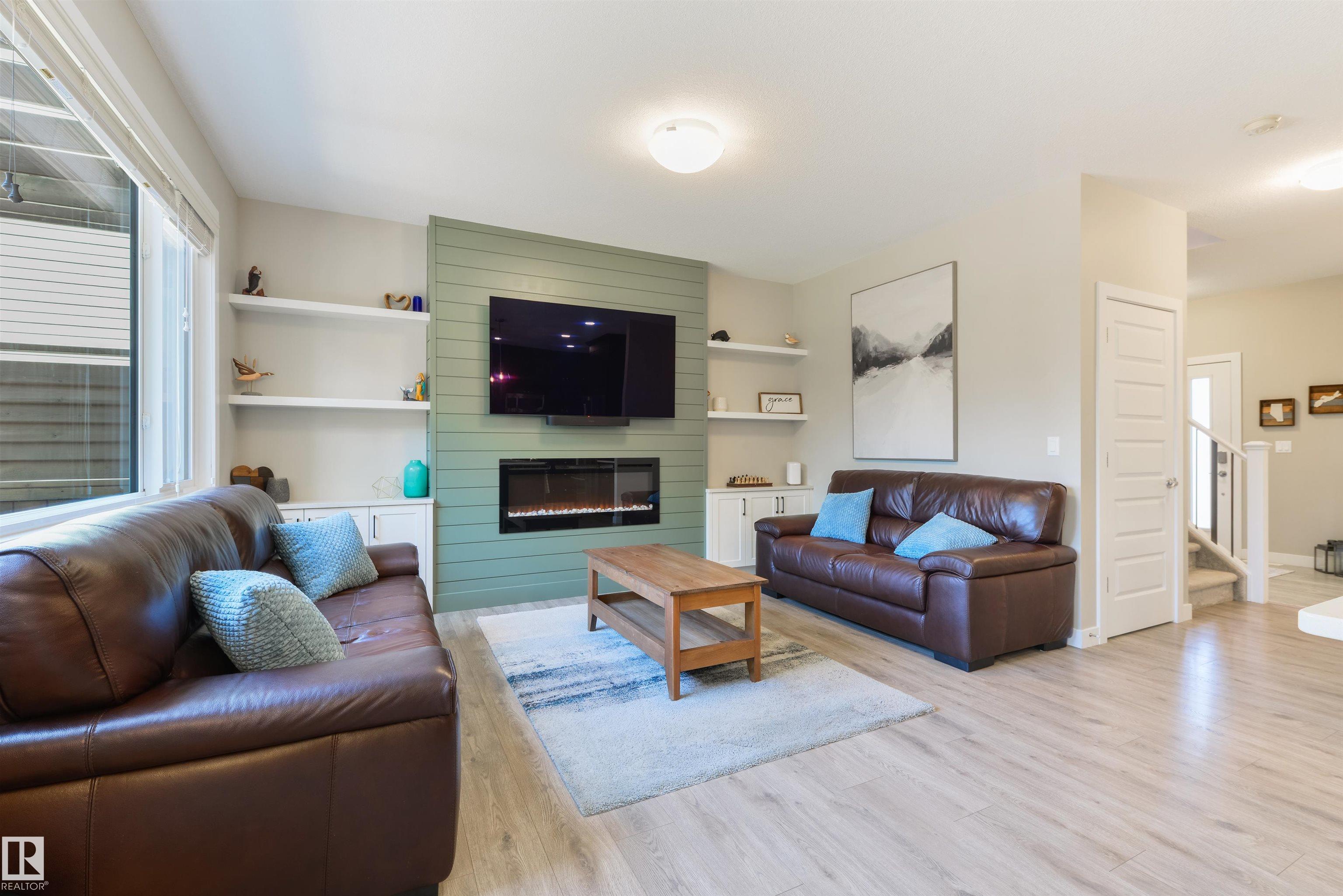 Photo 13 at 23 Kingsbury Circle, Kenton, Spruce Grove