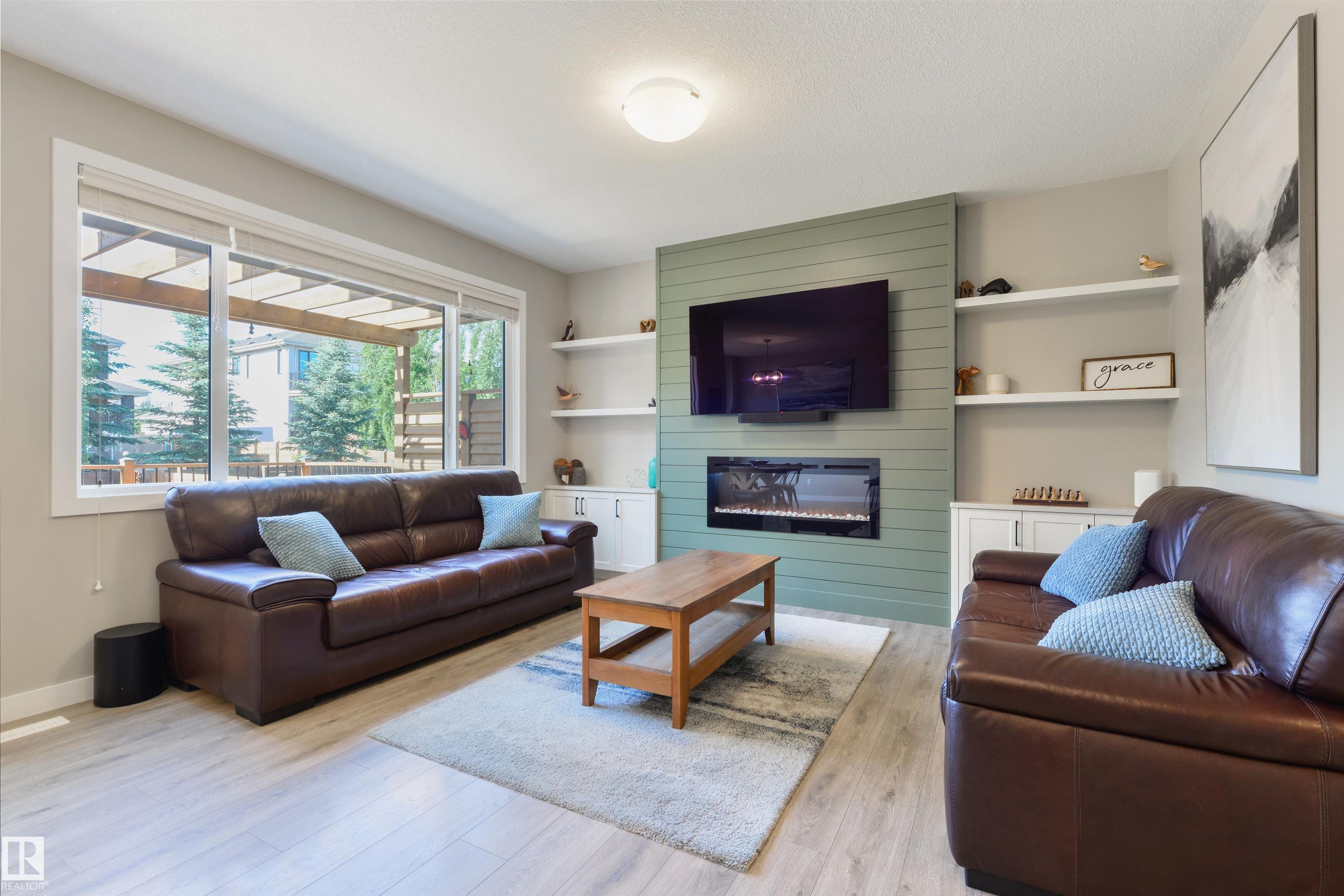 Photo 15 at 23 Kingsbury Circle, Kenton, Spruce Grove