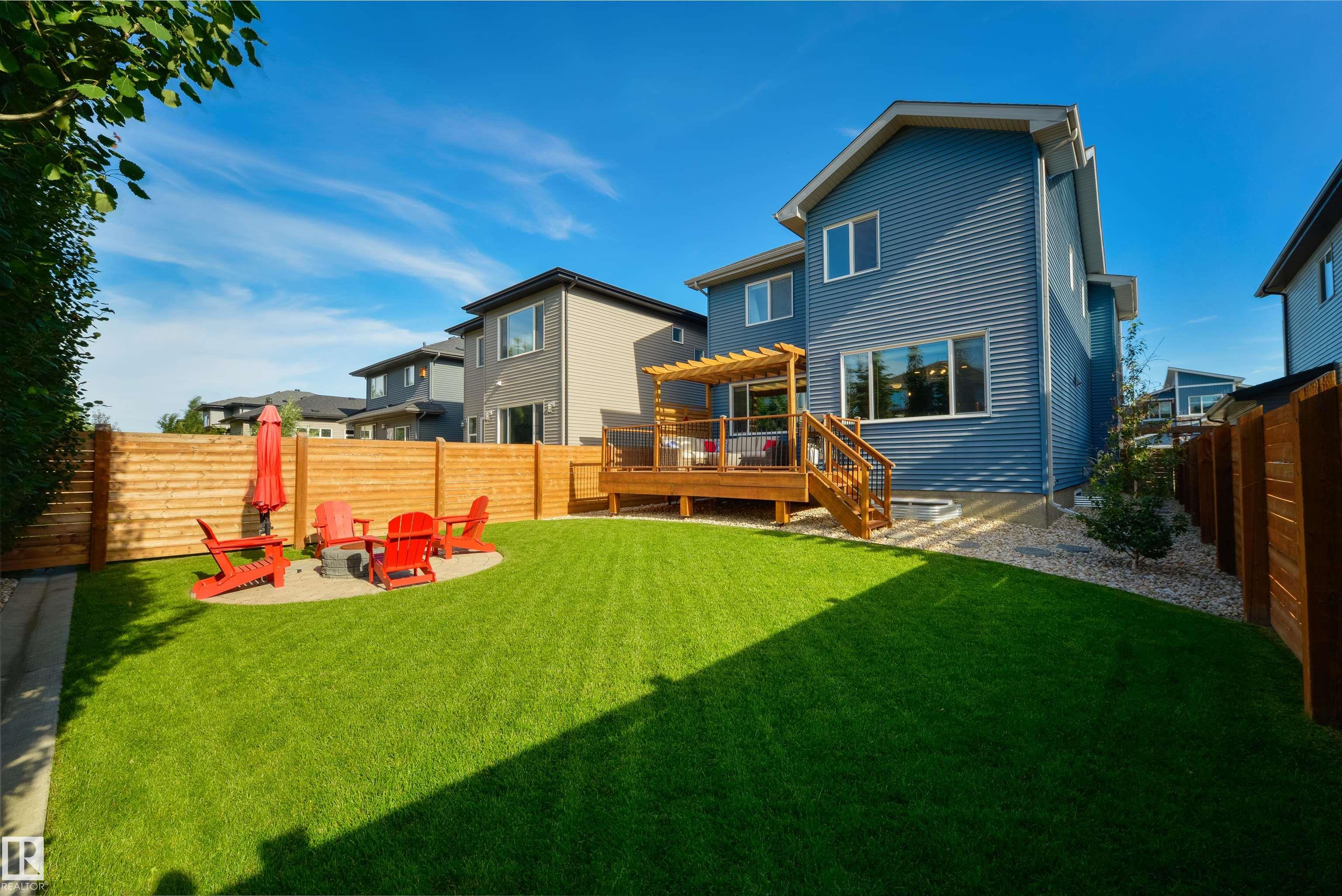 Photo 38 at 23 Kingsbury Circle, Kenton, Spruce Grove