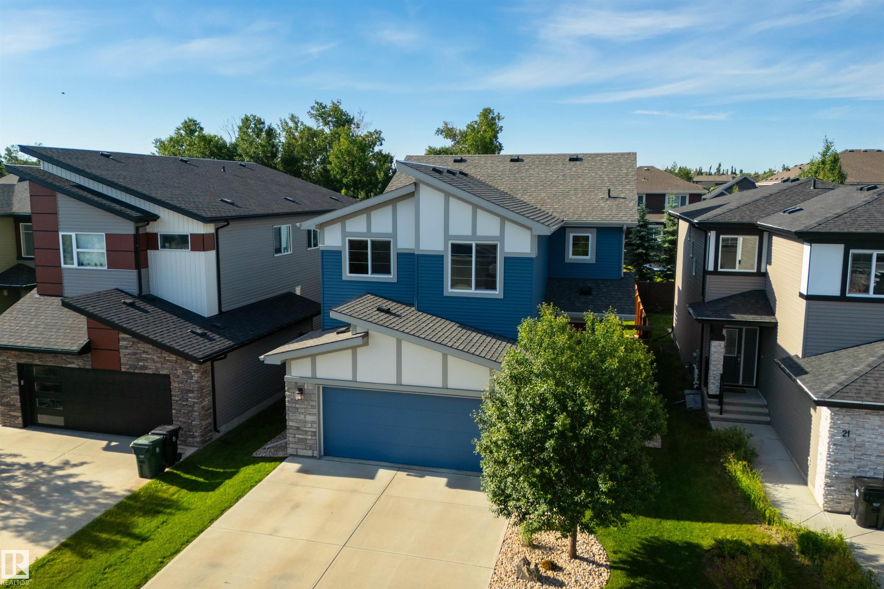 Photo 43 at 23 Kingsbury Circle, Kenton, Spruce Grove