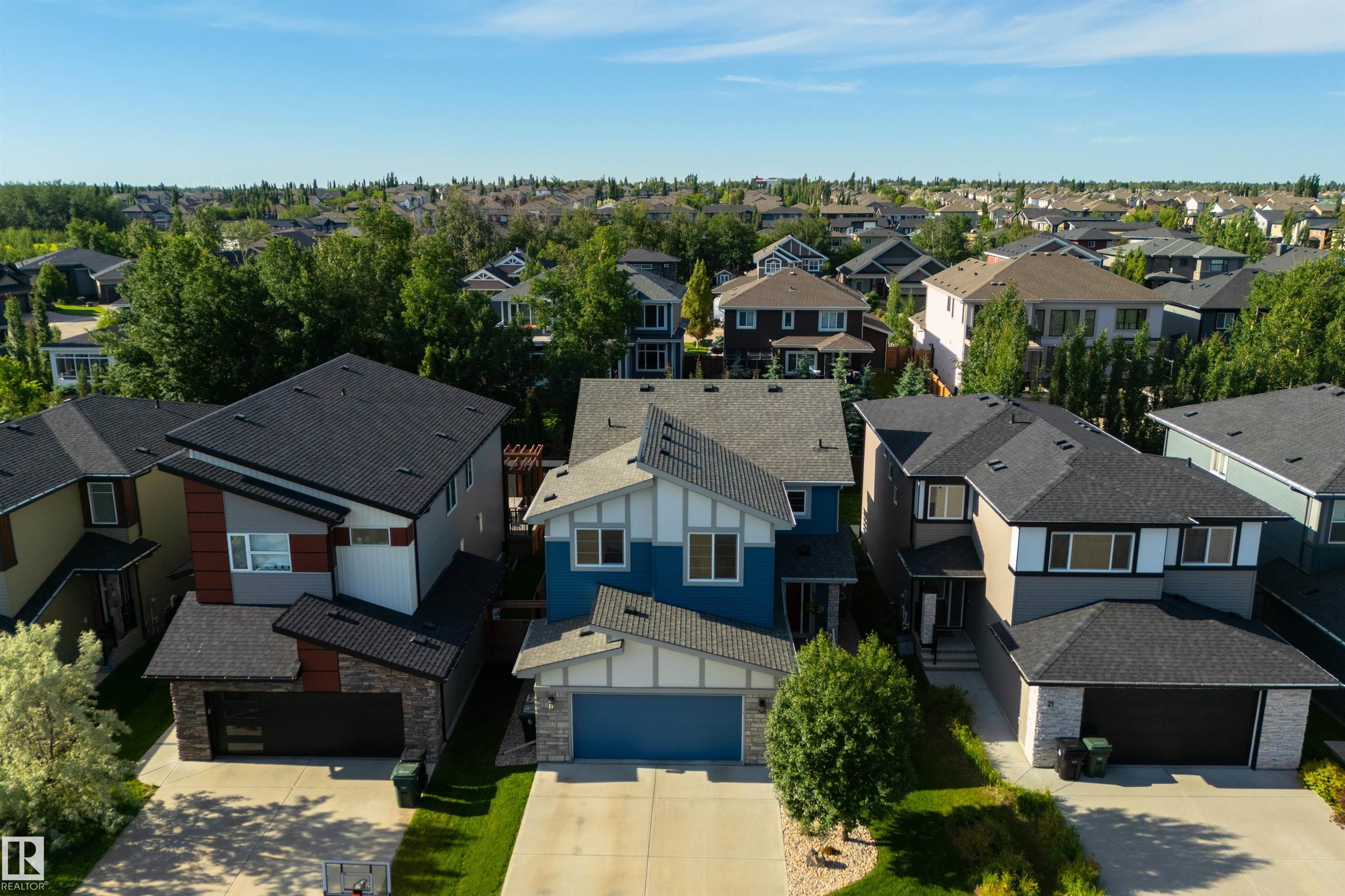 Photo 44 at 23 Kingsbury Circle, Kenton, Spruce Grove