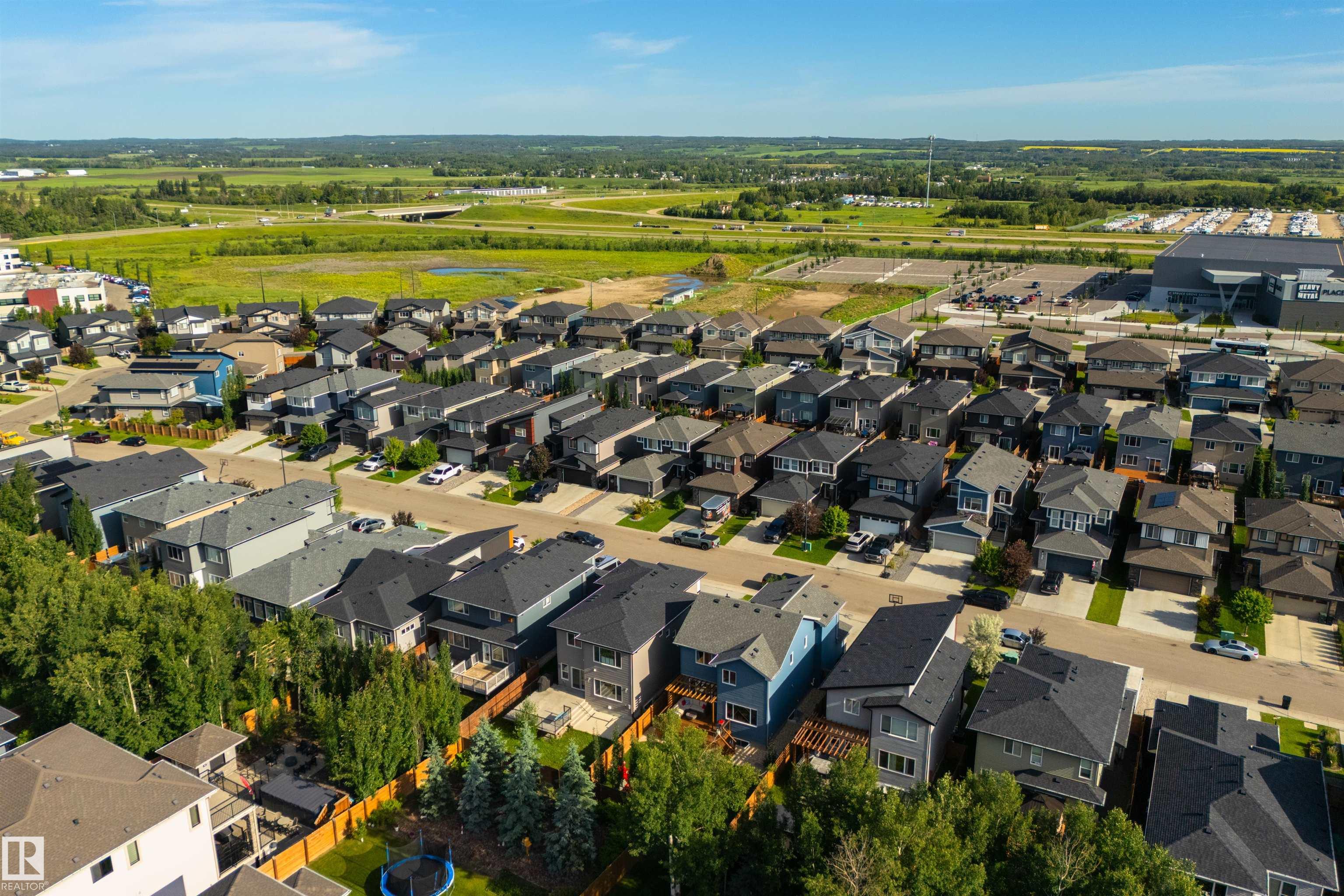 Photo 46 at 23 Kingsbury Circle, Kenton, Spruce Grove
