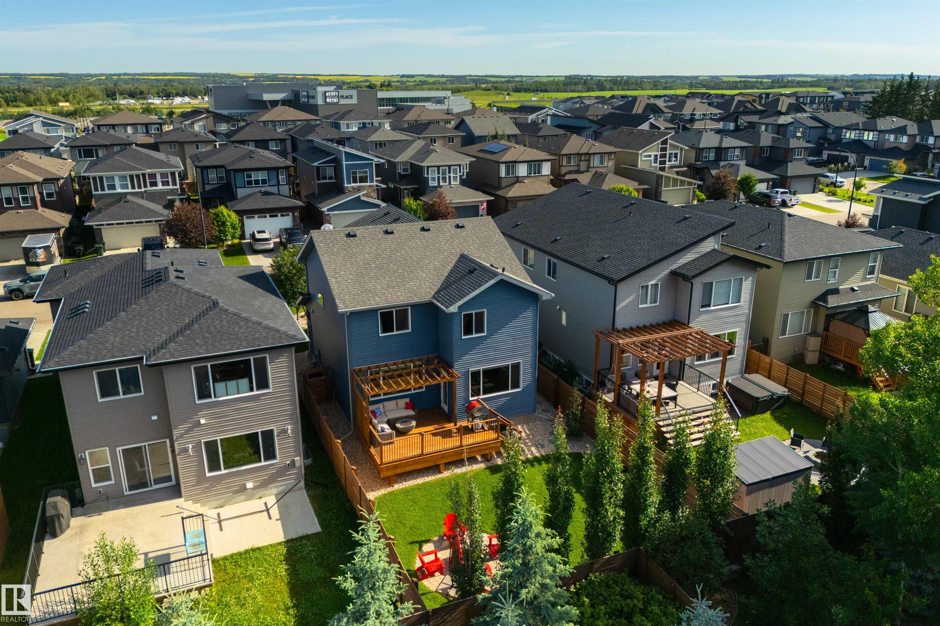 Photo 47 at 23 Kingsbury Circle, Kenton, Spruce Grove