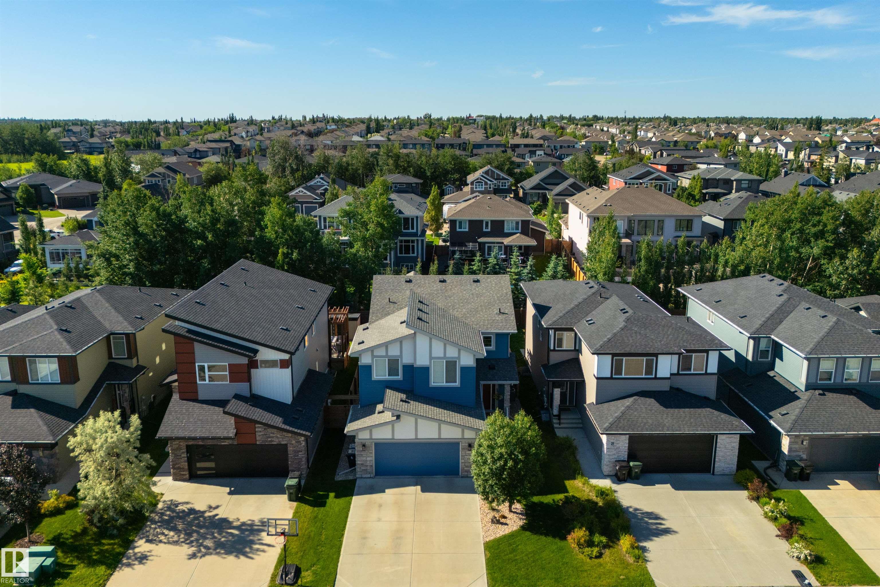 Photo 51 at 23 Kingsbury Circle, Kenton, Spruce Grove