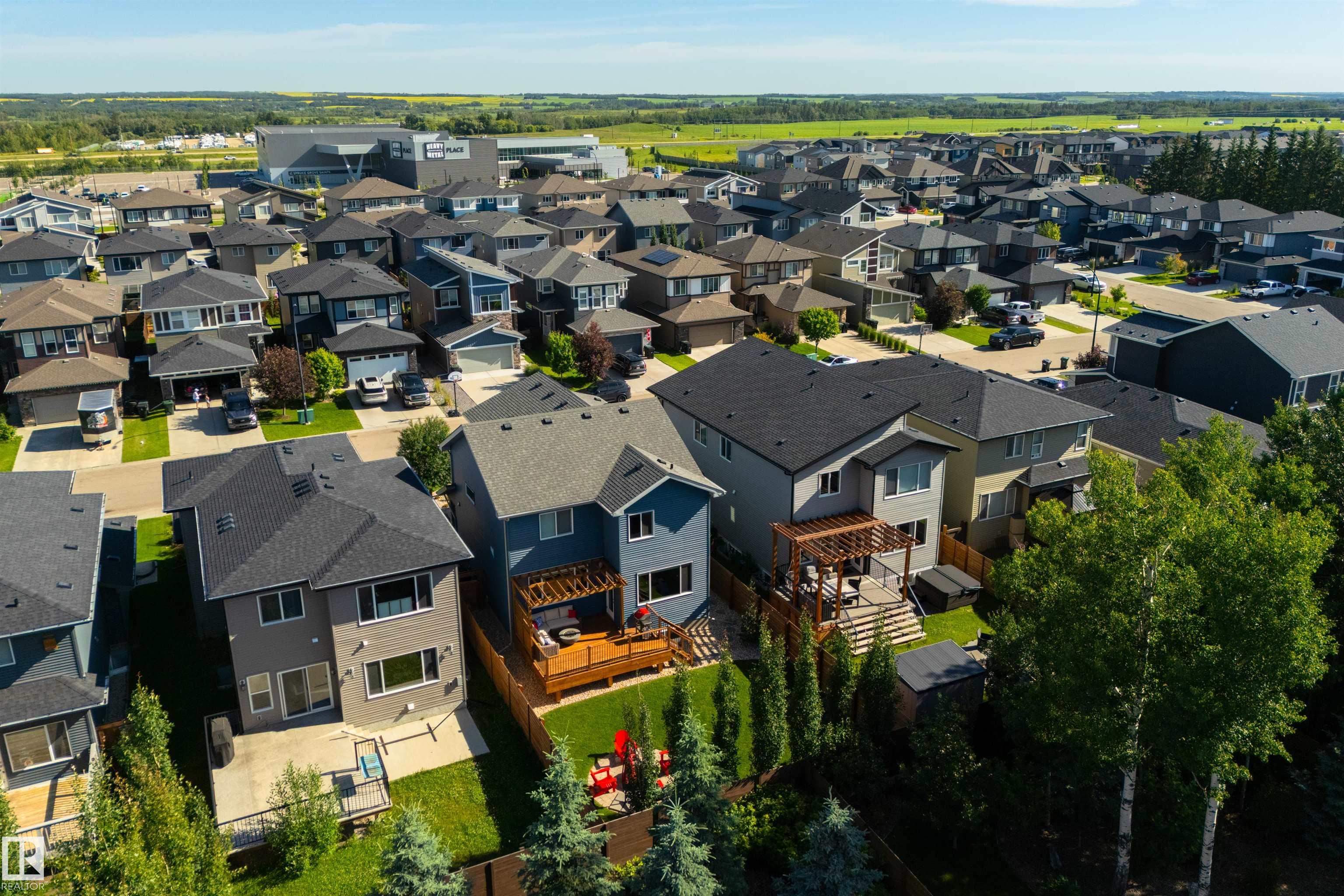 Photo 61 at 23 Kingsbury Circle, Kenton, Spruce Grove