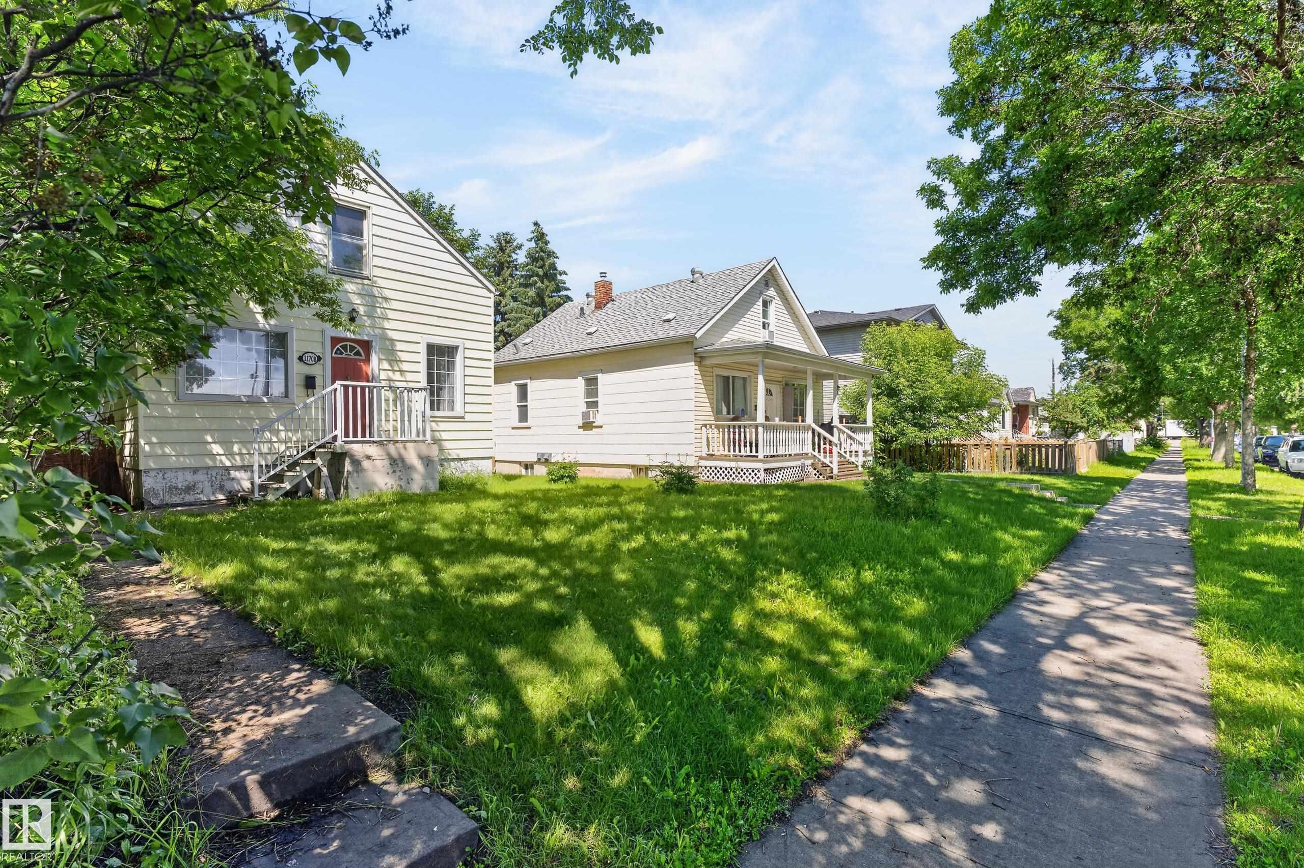 Picture for 11708 79 ST NW