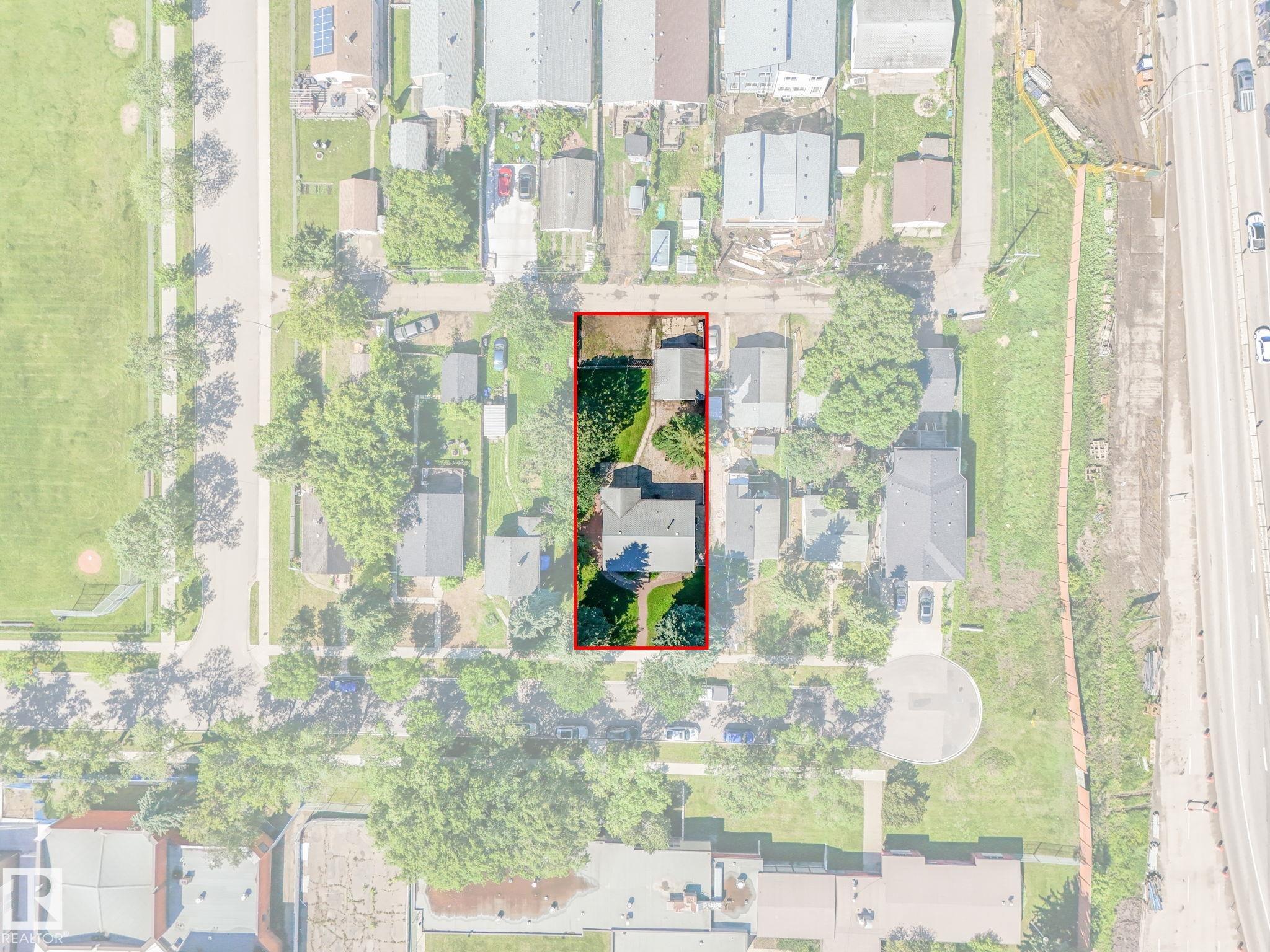 12418 125 Street NW, Prince Charles, Edmonton