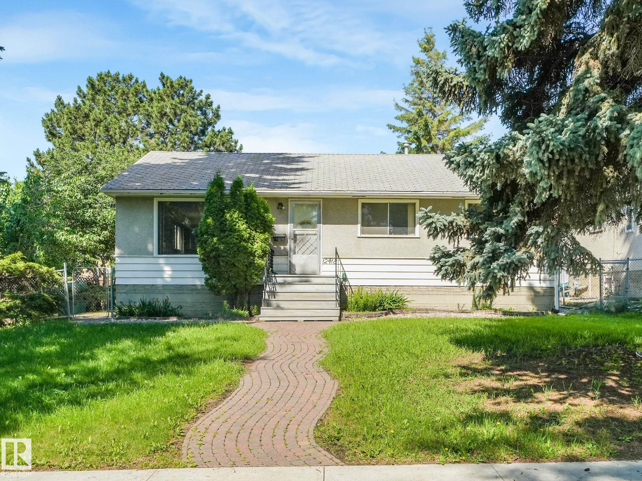 12418 125 Street NW, Prince Charles, Edmonton