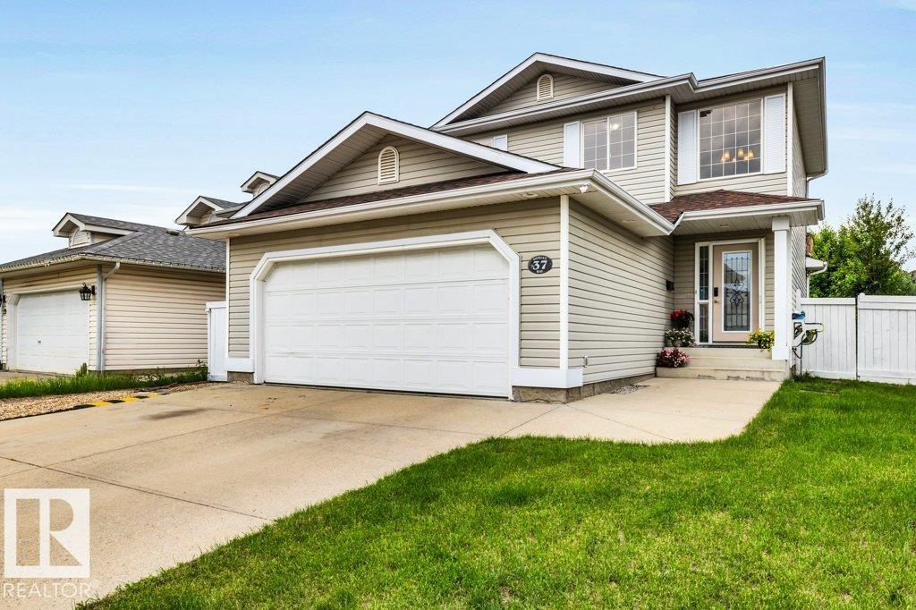37 Dorian Way, Davidson Creek, Sherwood Park