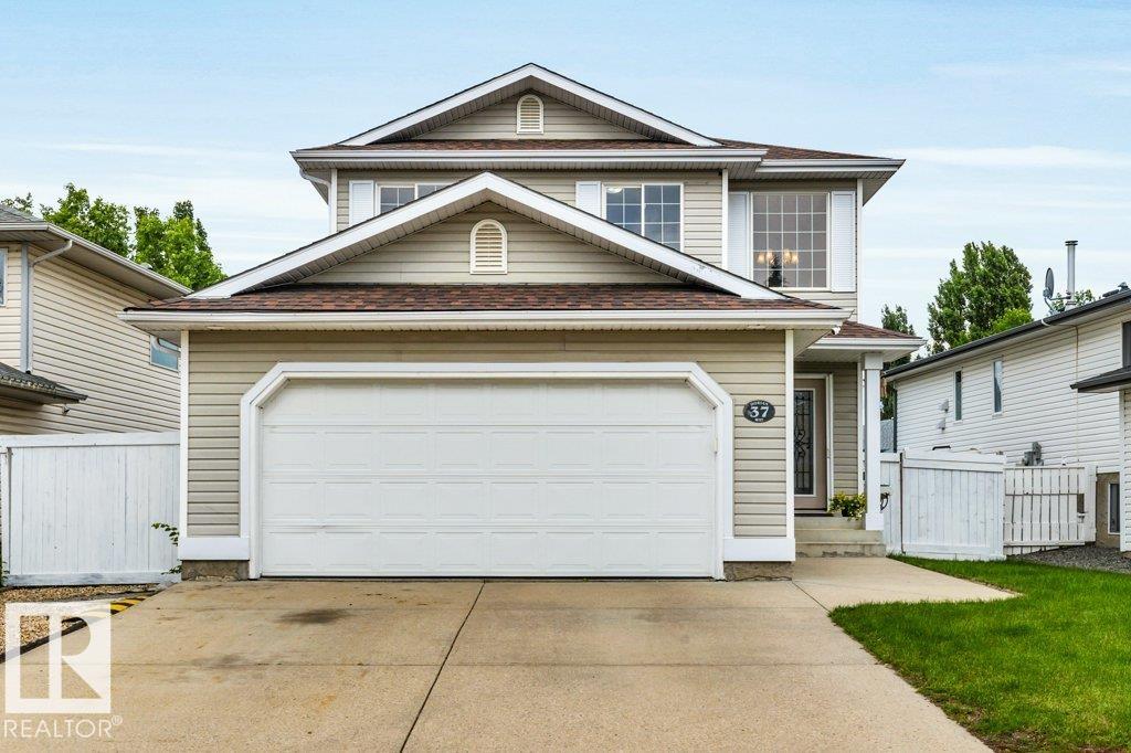 37 Dorian Way, Davidson Creek, Sherwood Park