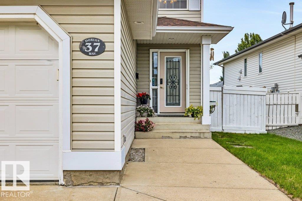 37 Dorian Way, Davidson Creek, Sherwood Park