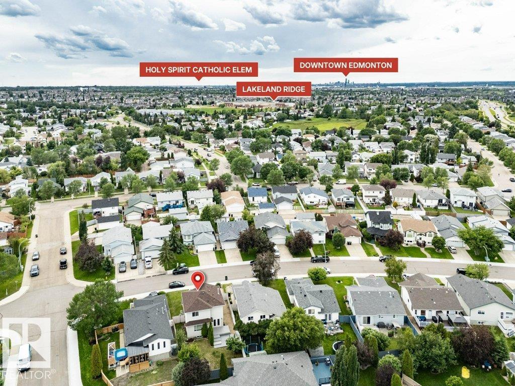 Photo 31 at 37 Dorian Way, Davidson Creek, Sherwood Park