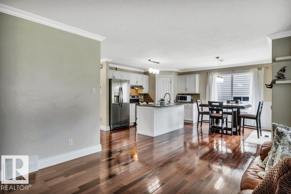 Photo 6 at 37 Dorian Way, Davidson Creek, Sherwood Park