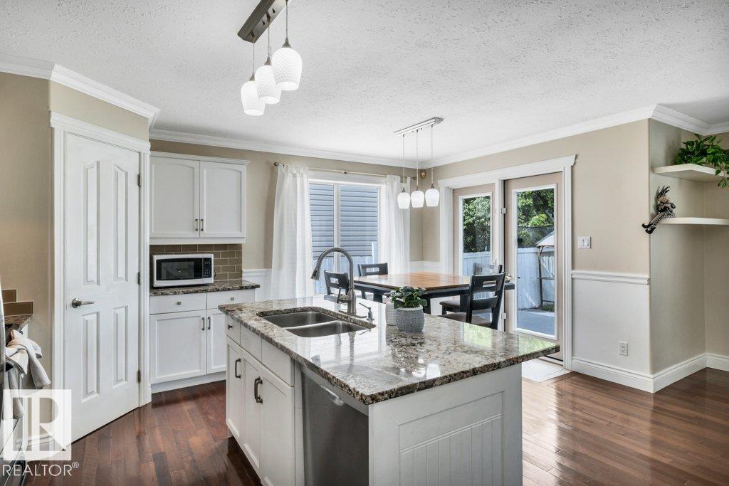 Photo 8 at 37 Dorian Way, Davidson Creek, Sherwood Park