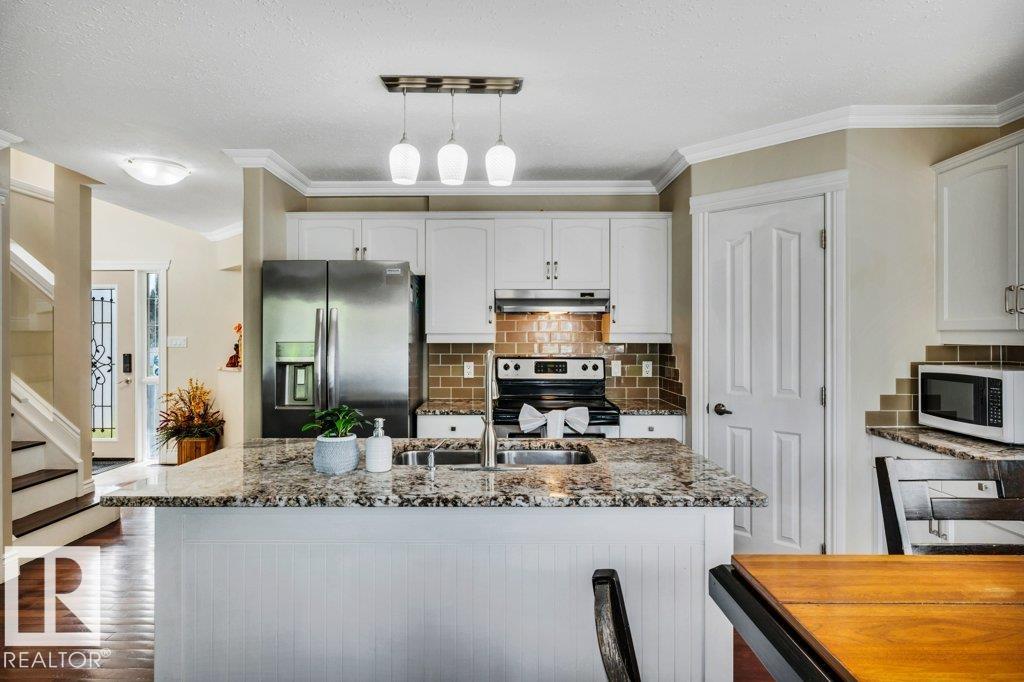 Photo 9 at 37 Dorian Way, Davidson Creek, Sherwood Park