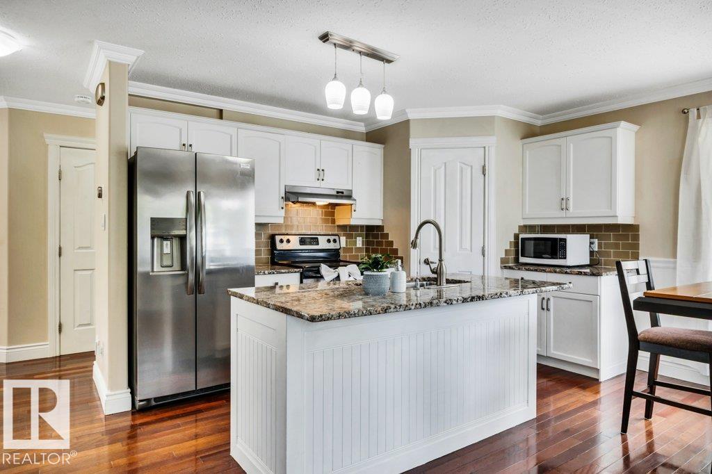 Photo 10 at 37 Dorian Way, Davidson Creek, Sherwood Park