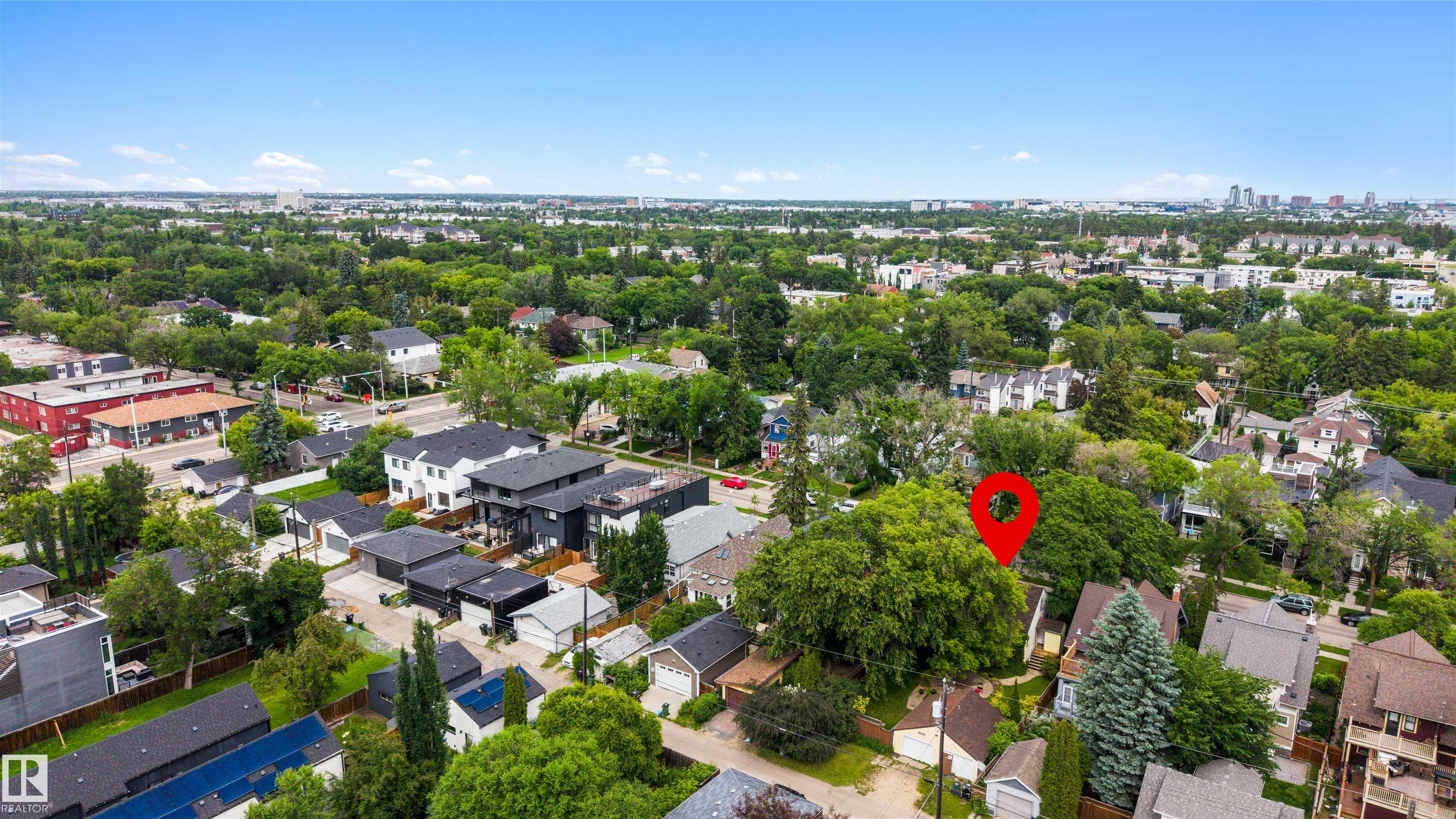 10612 127 Street NW, Westmount, Edmonton