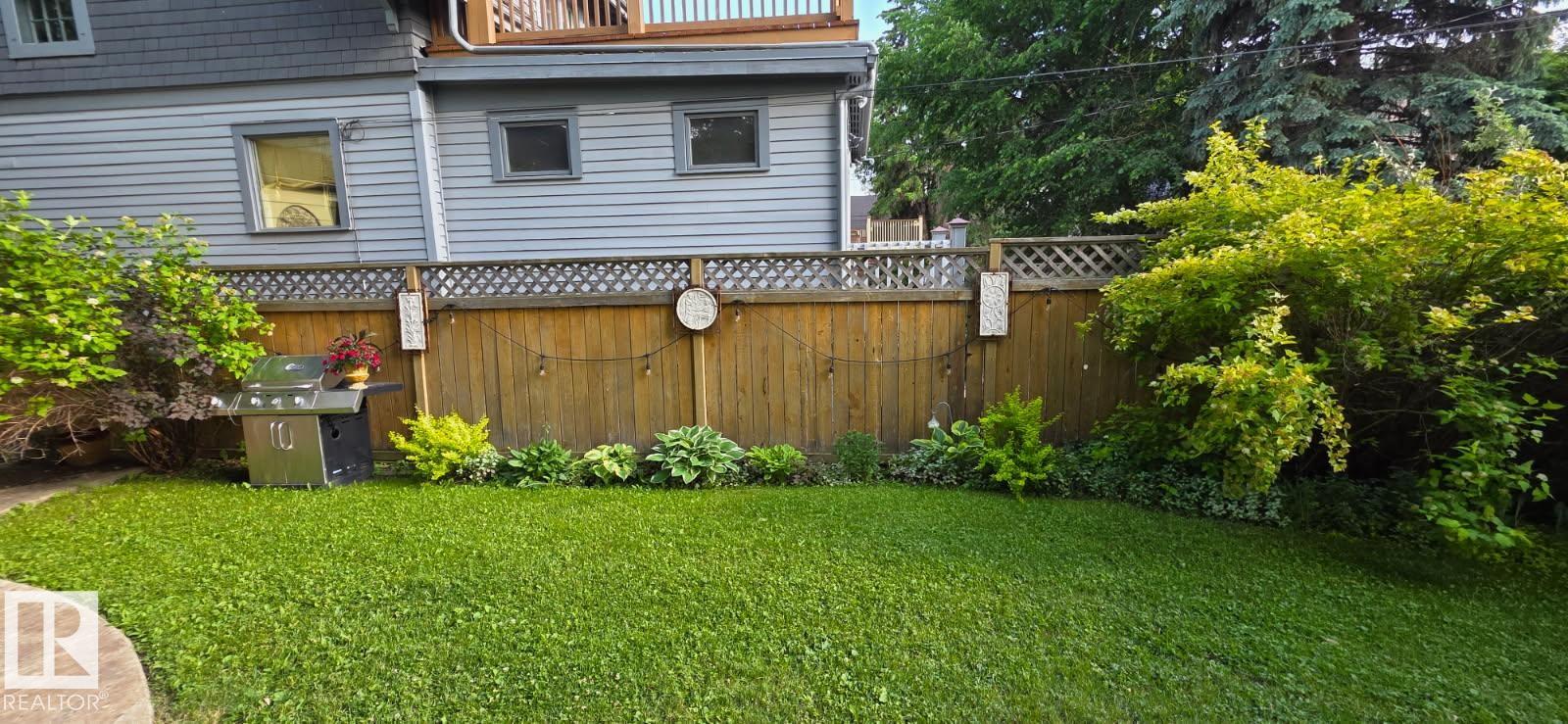 Photo 25 at 10612 127 Street NW, Westmount, Edmonton