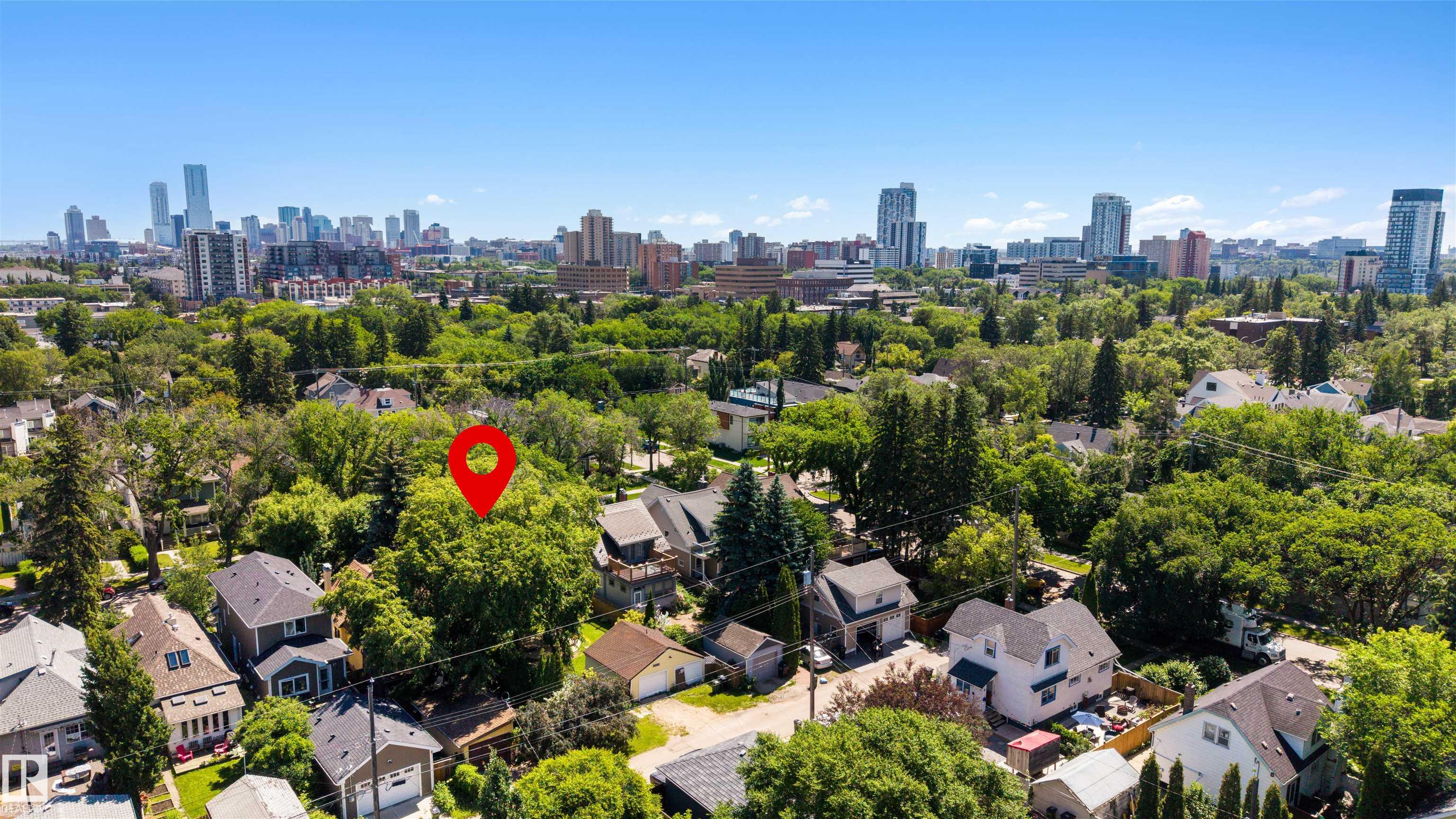 10612 127 Street NW, Westmount, Edmonton